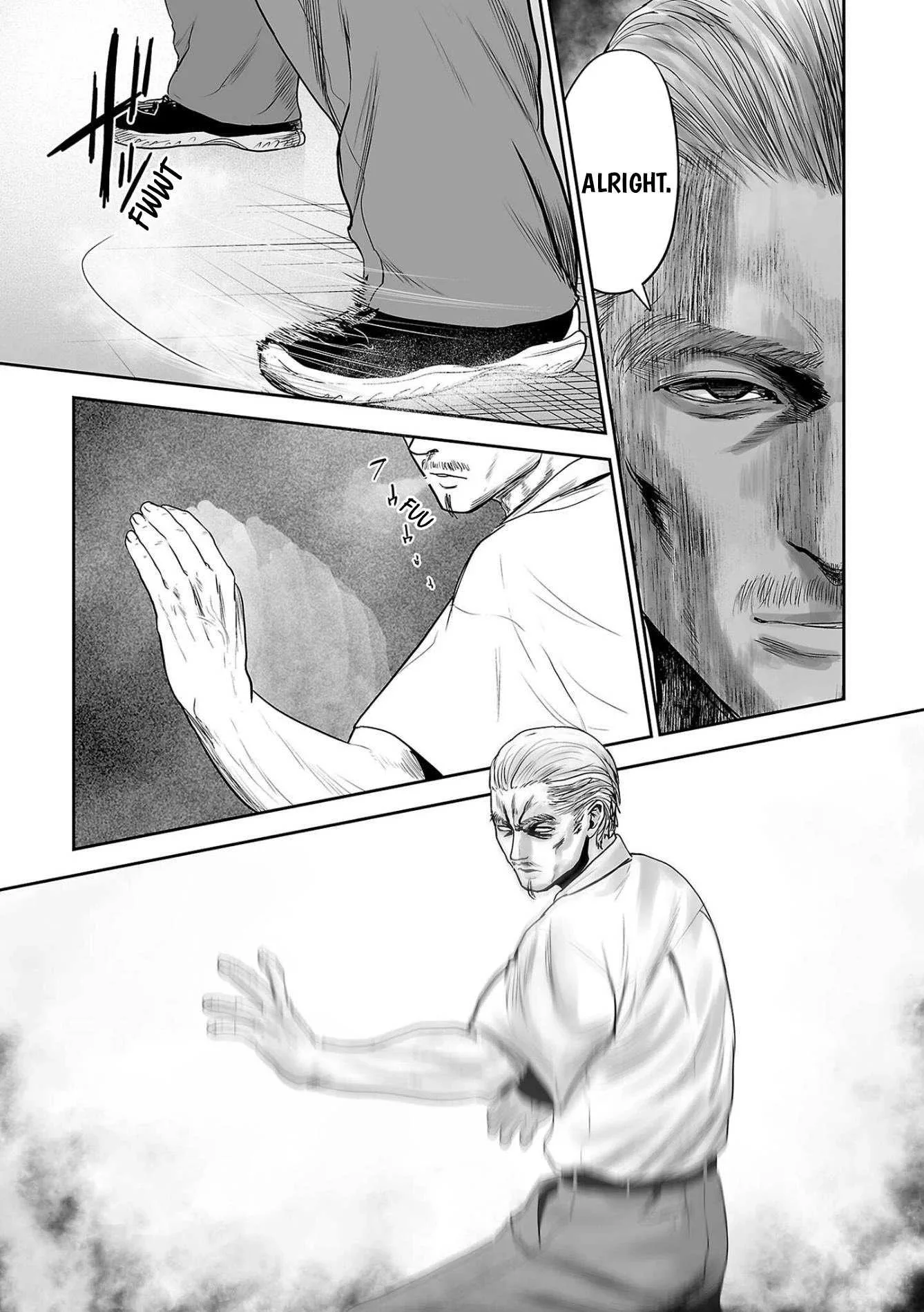 Tsui no Taimashi ―Ender Geisterー Chapter 58 page 18