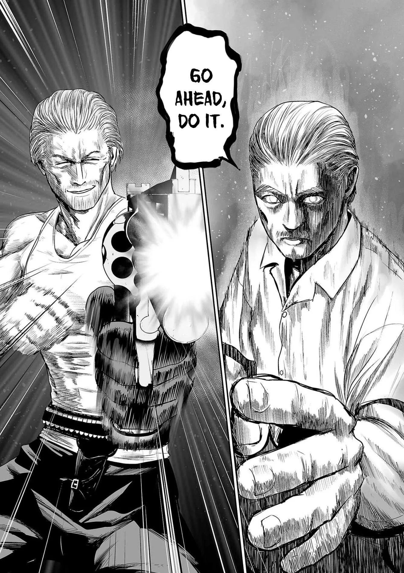 Tsui no Taimashi ―Ender Geisterー Chapter 58 page 19