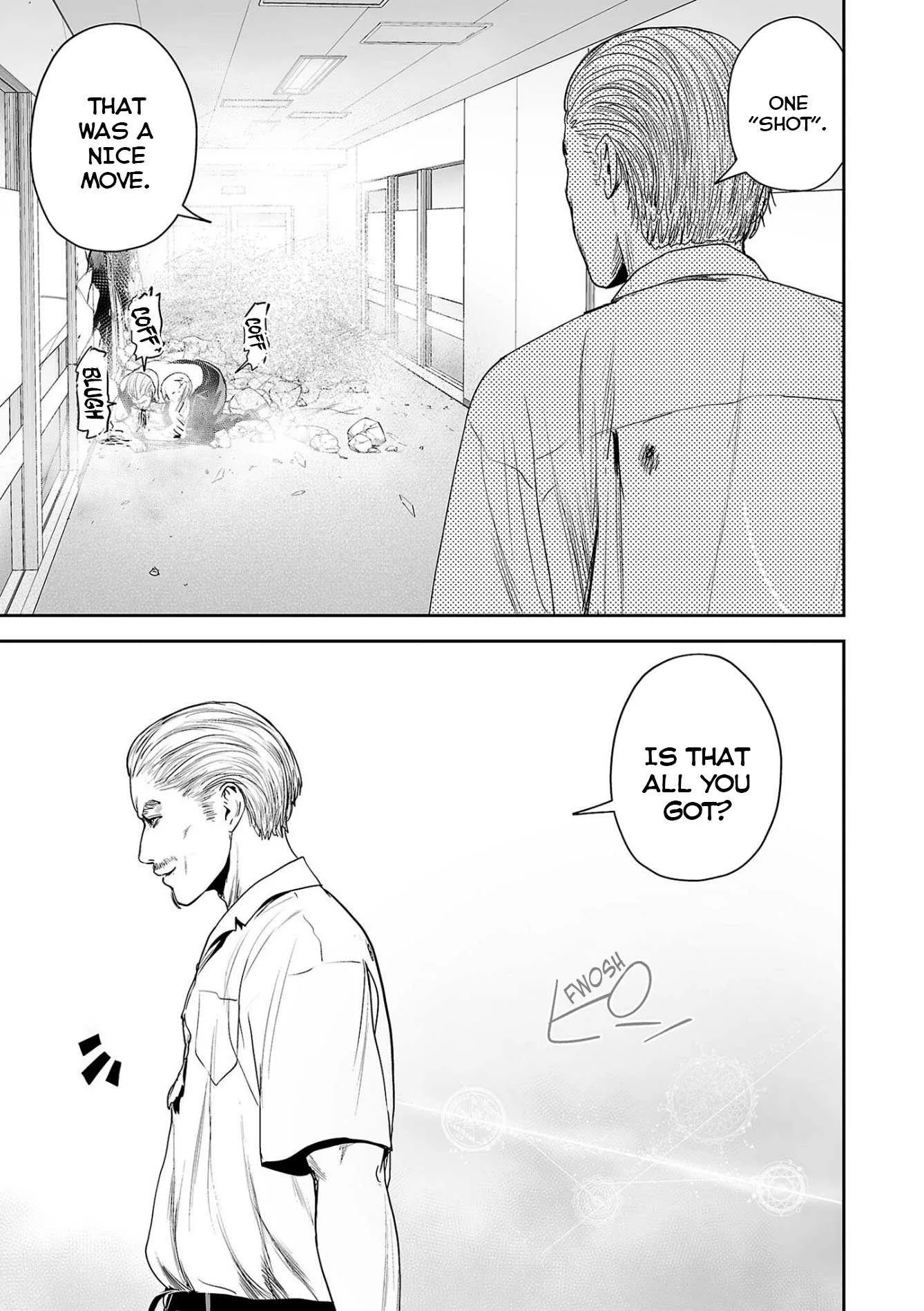 Tsui no Taimashi ―Ender Geisterー Chapter 59 page 10