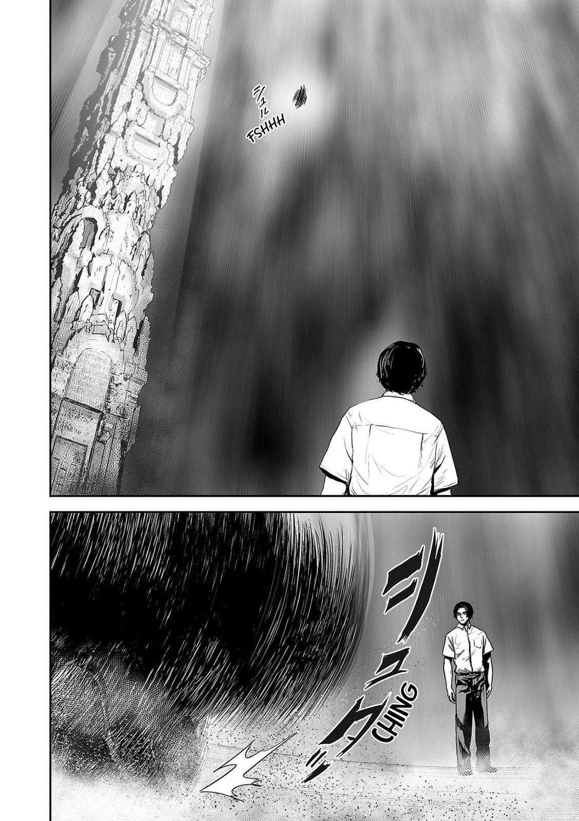 Tsui no Taimashi ―Ender Geisterー Chapter 61 page 15