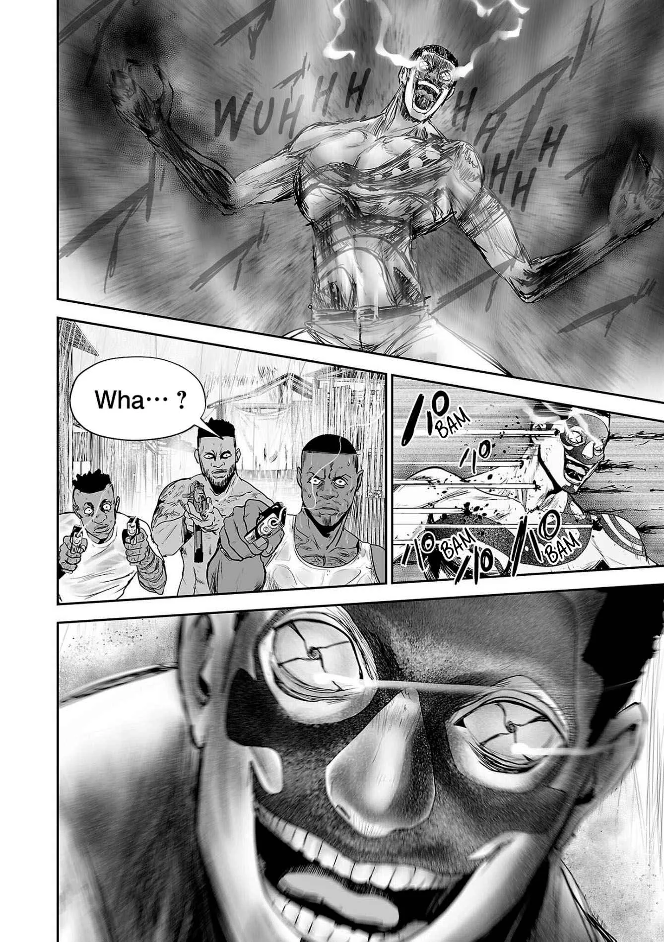 Tsui no Taimashi ―Ender Geisterー Chapter 66 page 9