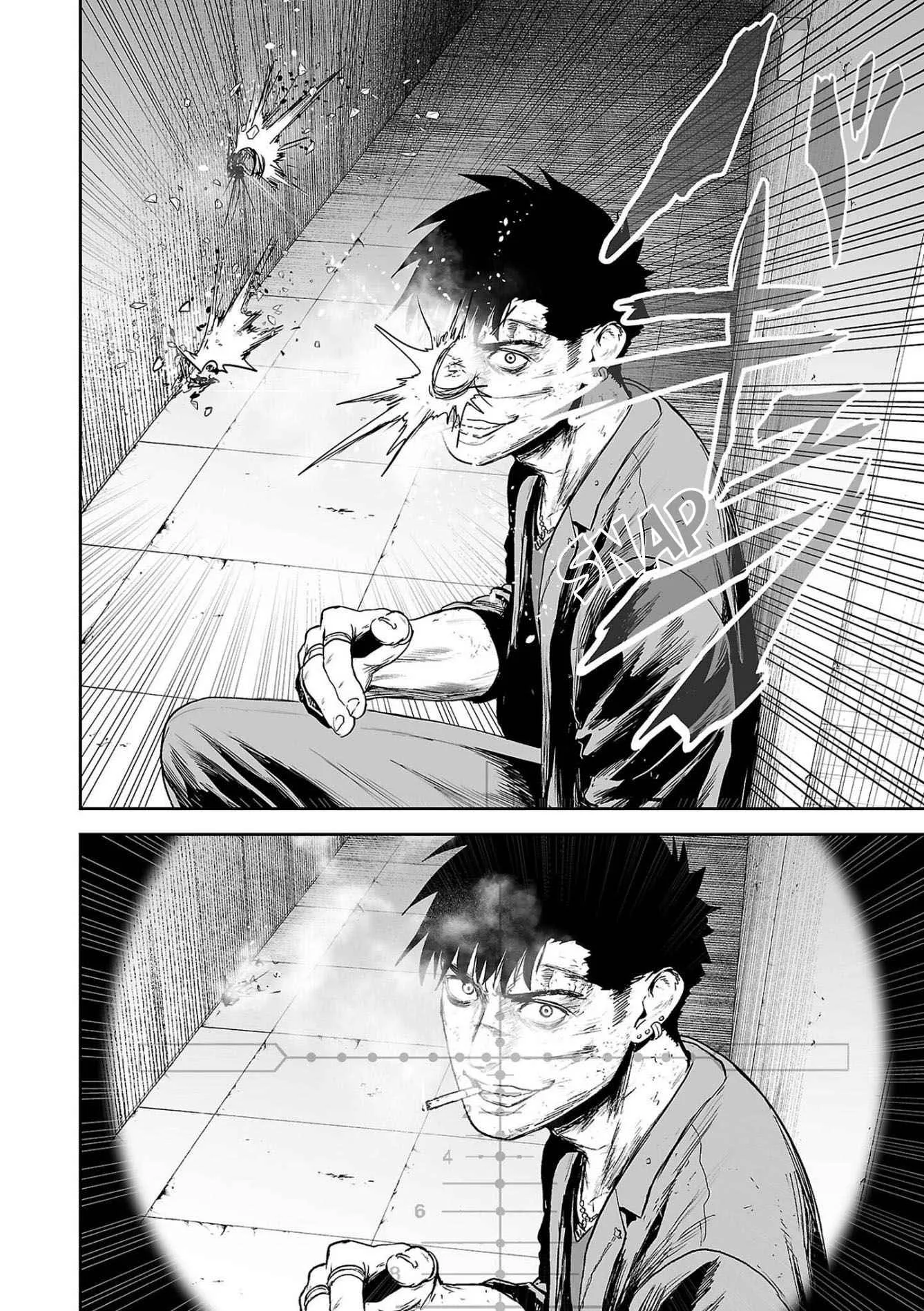 Tsui no Taimashi ―Ender Geisterー Chapter 67 page 13