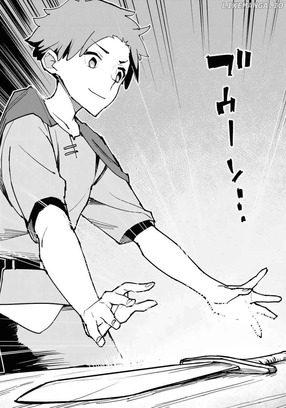 Tsuihou sareta cheat fuyo majutsushi wa ki mama na second life wo ouka suru. ~ora wa buki dake janaku, arayuru mono ni Chapter 1 page 5
