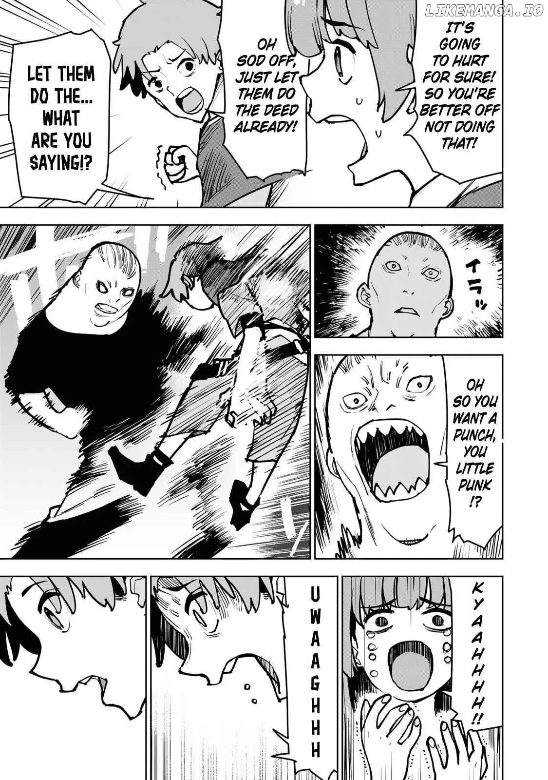 Tsuihou sareta cheat fuyo majutsushi wa ki mama na second life wo ouka suru. ~ora wa buki dake janaku, arayuru mono ni Chapter 1 page 29