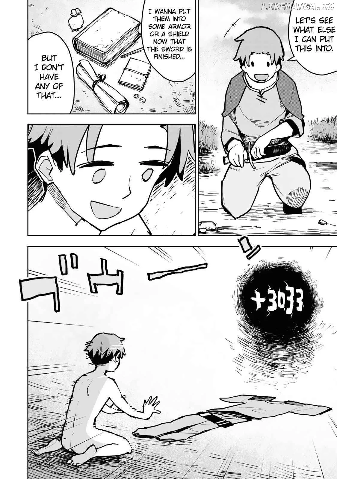 Tsuihou sareta cheat fuyo majutsushi wa ki mama na second life wo ouka suru. ~ora wa buki dake janaku, arayuru mono ni Chapter 1 page 20