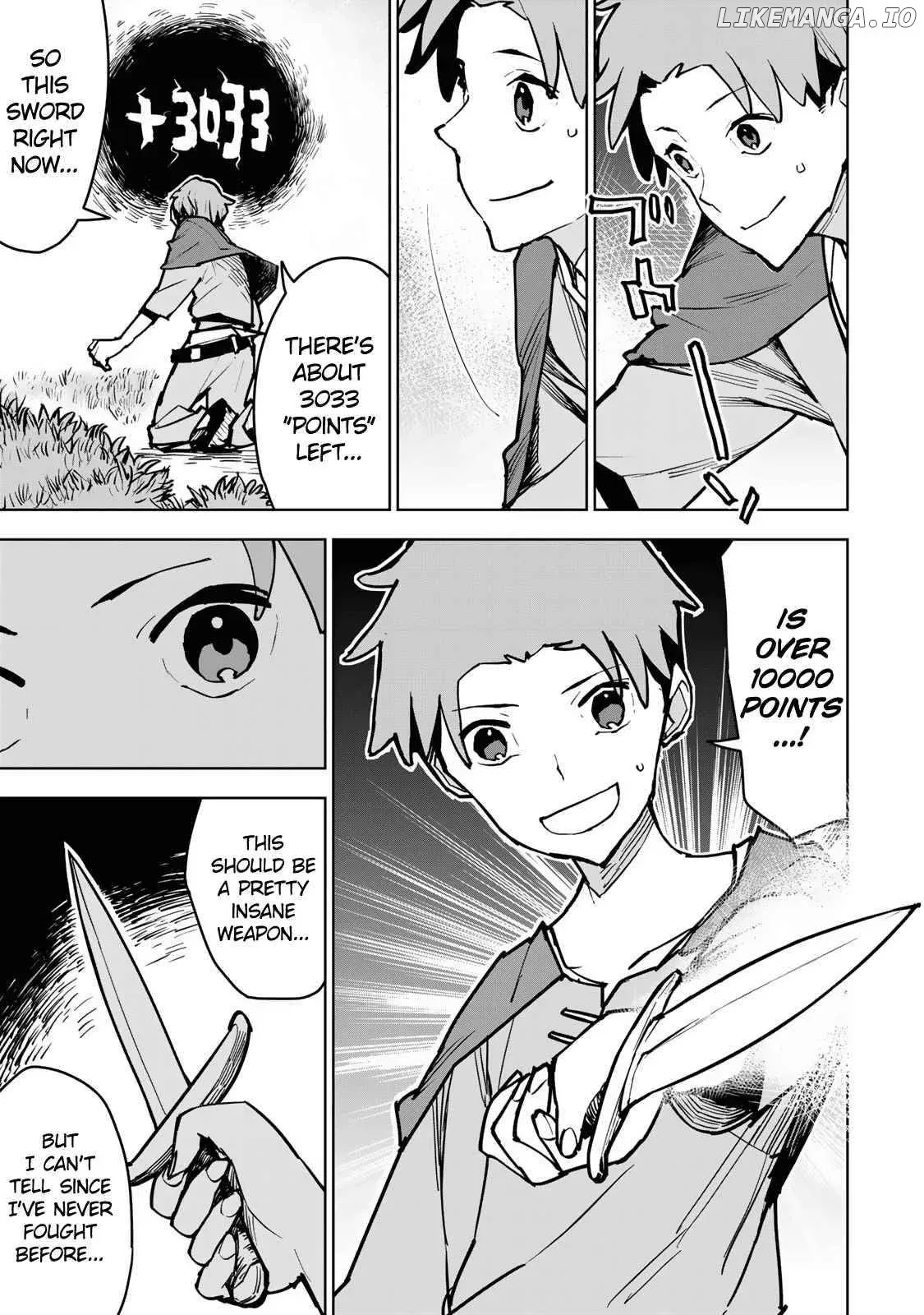 Tsuihou sareta cheat fuyo majutsushi wa ki mama na second life wo ouka suru. ~ora wa buki dake janaku, arayuru mono ni Chapter 1 page 19