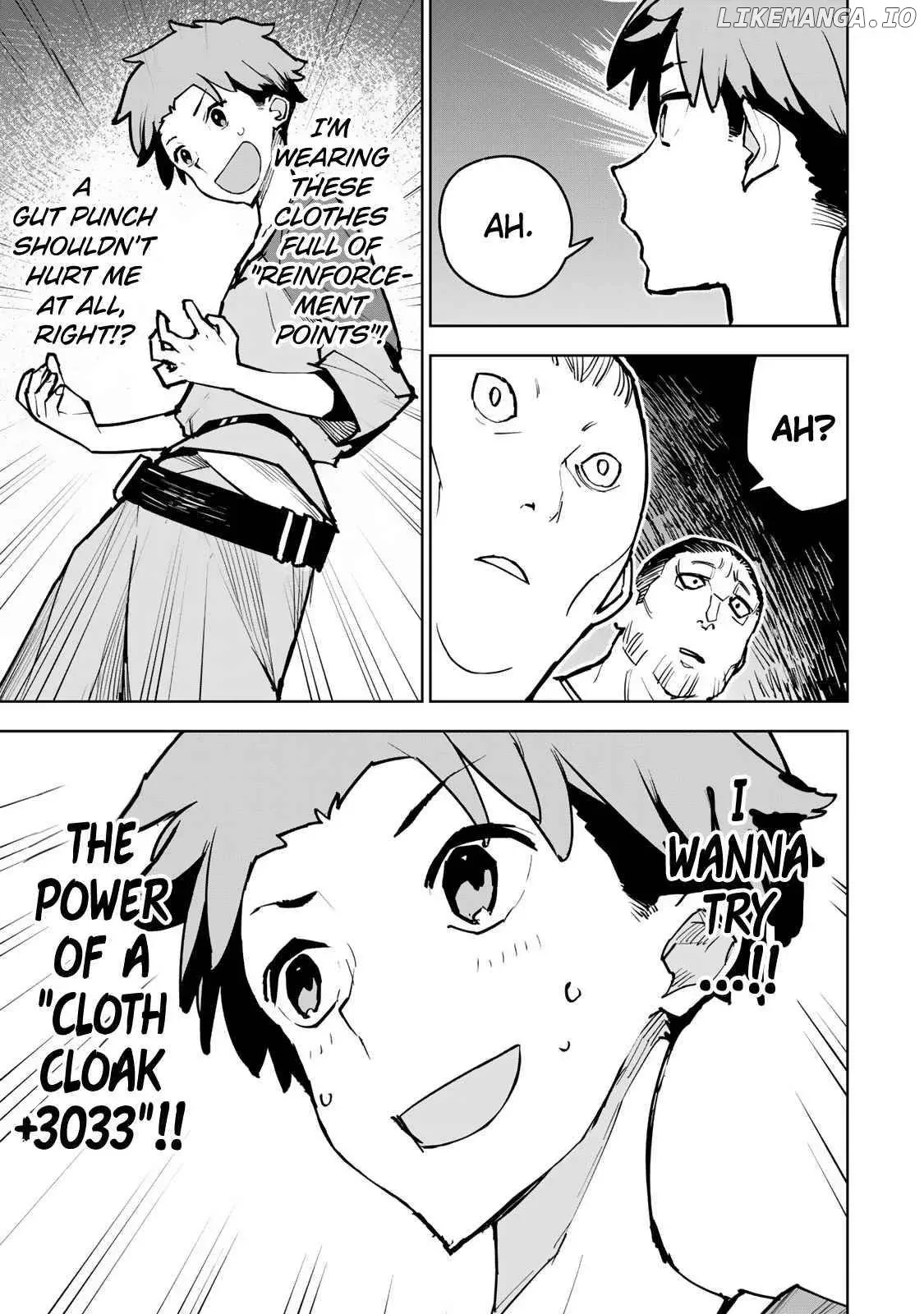 Tsuihou sareta cheat fuyo majutsushi wa ki mama na second life wo ouka suru. ~ora wa buki dake janaku, arayuru mono ni Chapter 1 page 25