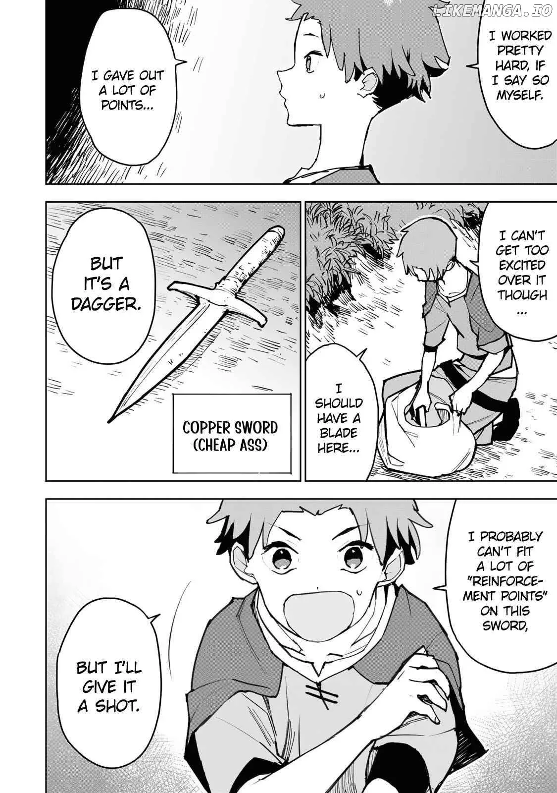 Tsuihou sareta cheat fuyo majutsushi wa ki mama na second life wo ouka suru. ~ora wa buki dake janaku, arayuru mono ni Chapter 1 page 18