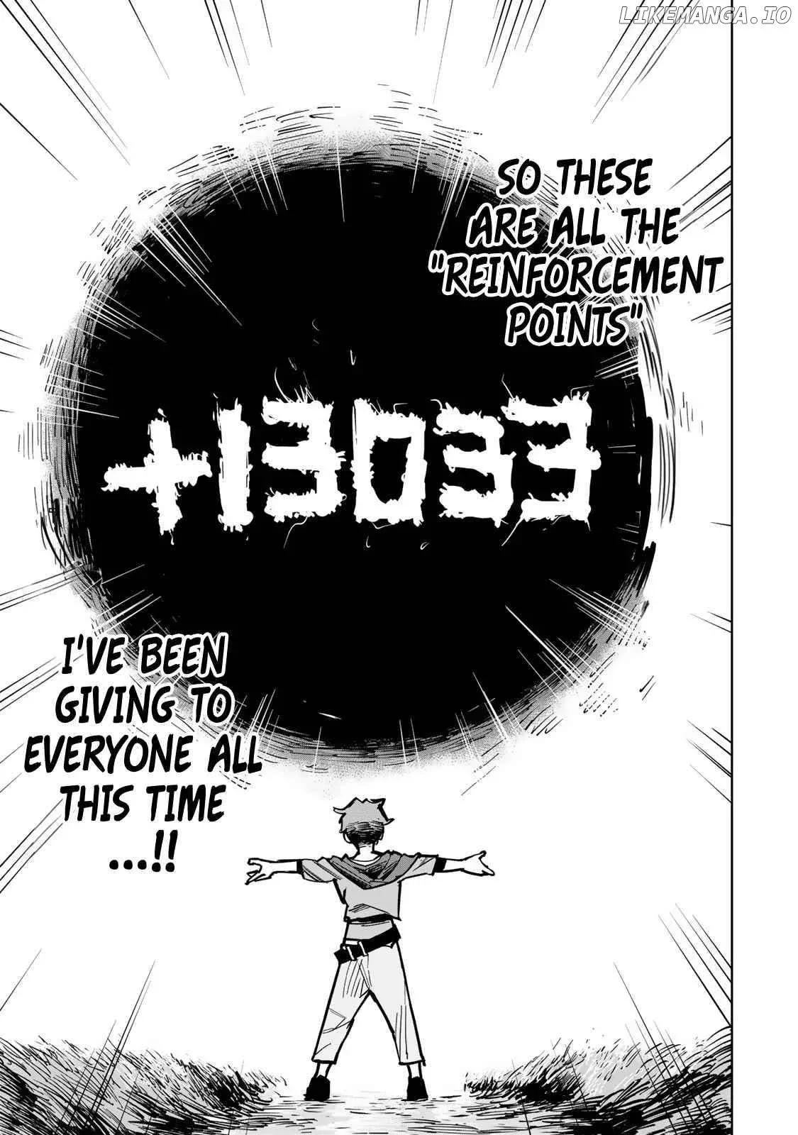 Tsuihou sareta cheat fuyo majutsushi wa ki mama na second life wo ouka suru. ~ora wa buki dake janaku, arayuru mono ni Chapter 1 page 17