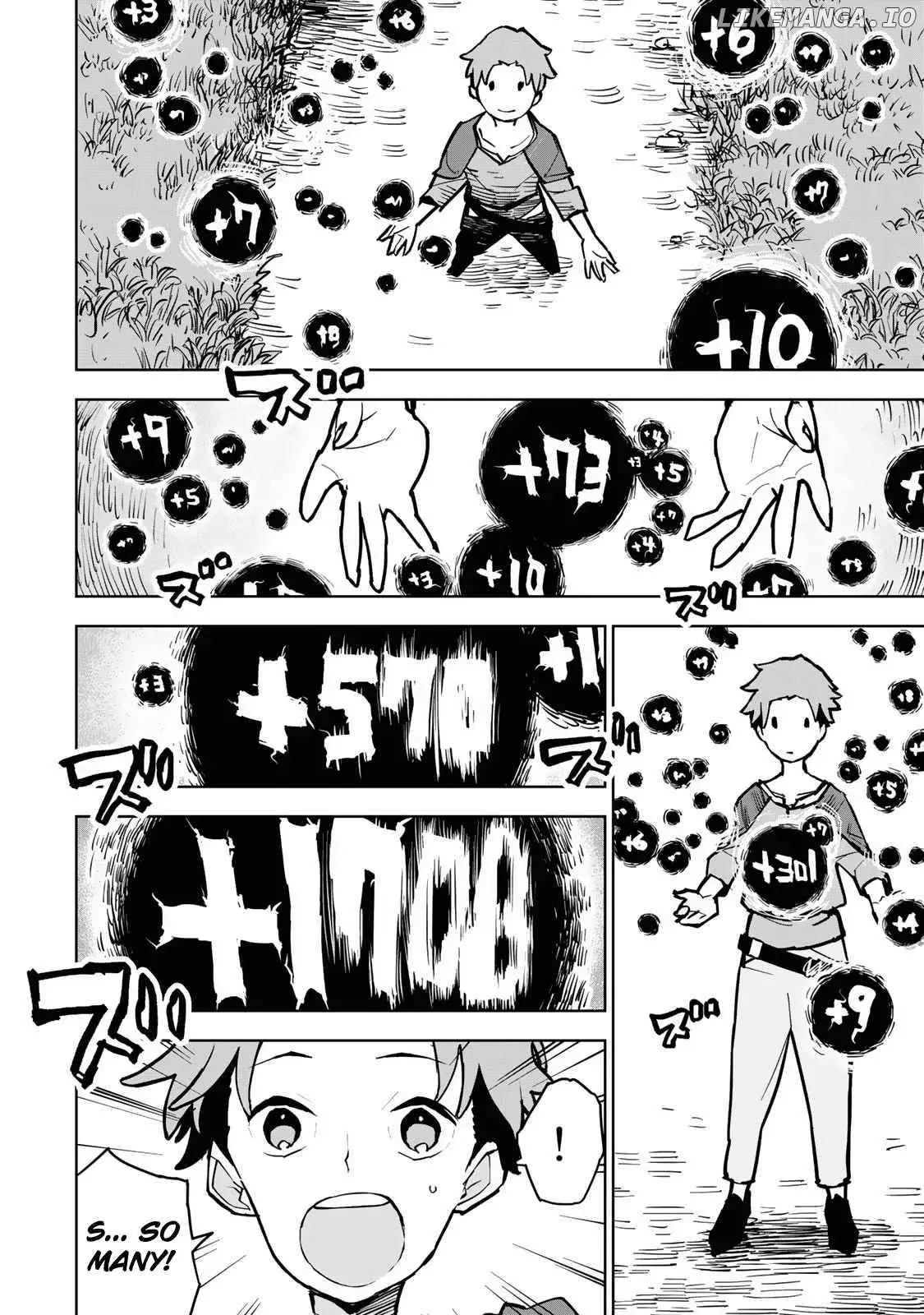 Tsuihou sareta cheat fuyo majutsushi wa ki mama na second life wo ouka suru. ~ora wa buki dake janaku, arayuru mono ni Chapter 1 page 16