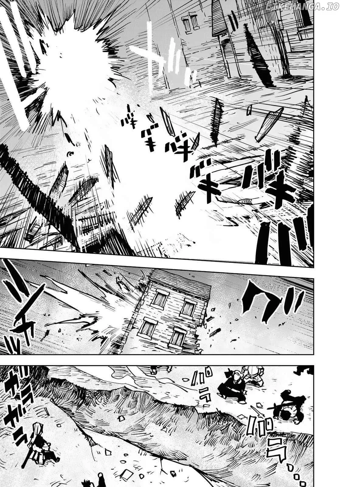Tsuihou sareta cheat fuyo majutsushi wa ki mama na second life wo ouka suru. ~ora wa buki dake janaku, arayuru mono ni Chapter 1 page 45