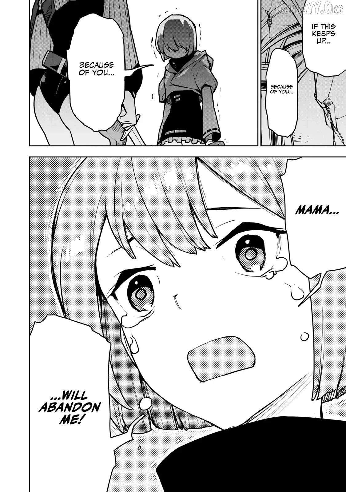 Tsuihou sareta cheat fuyo majutsushi wa ki mama na second life wo ouka suru. ~ora wa buki dake janaku, arayuru mono ni Chapter 10 page 14