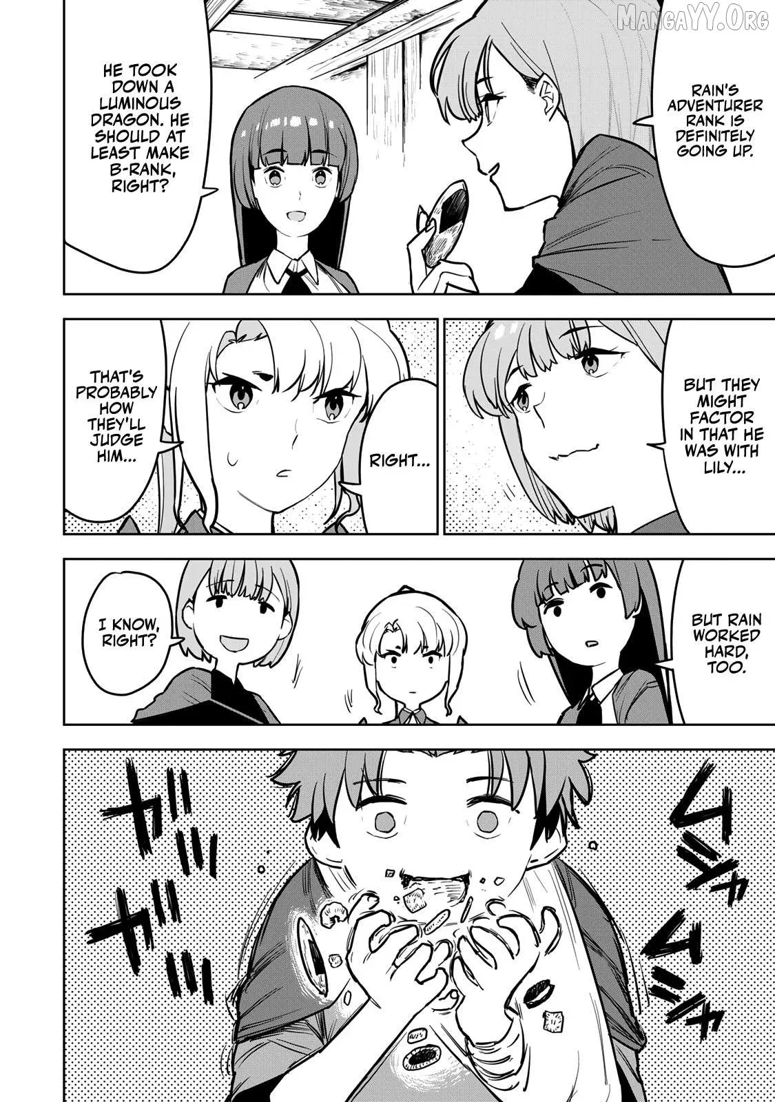 Tsuihou sareta cheat fuyo majutsushi wa ki mama na second life wo ouka suru. ~ora wa buki dake janaku, arayuru mono ni Chapter 11 page 24
