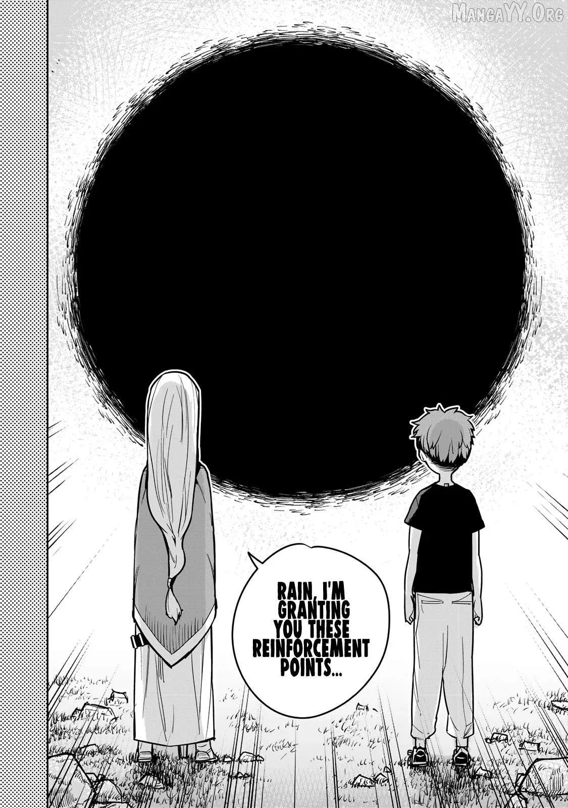 Tsuihou sareta cheat fuyo majutsushi wa ki mama na second life wo ouka suru. ~ora wa buki dake janaku, arayuru mono ni Chapter 11 page 4