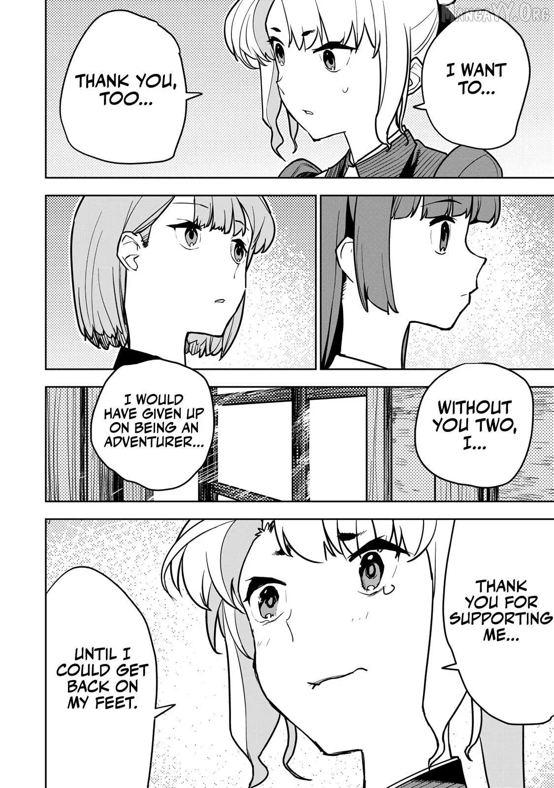 Tsuihou sareta cheat fuyo majutsushi wa ki mama na second life wo ouka suru. ~ora wa buki dake janaku, arayuru mono ni Chapter 11 page 28