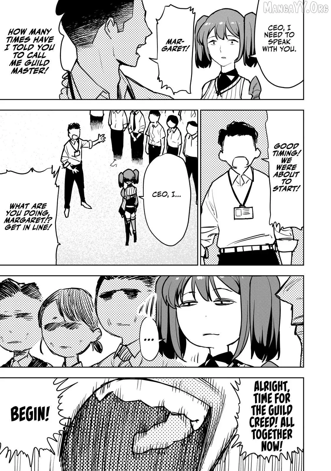 Tsuihou sareta cheat fuyo majutsushi wa ki mama na second life wo ouka suru. ~ora wa buki dake janaku, arayuru mono ni Chapter 11 page 31
