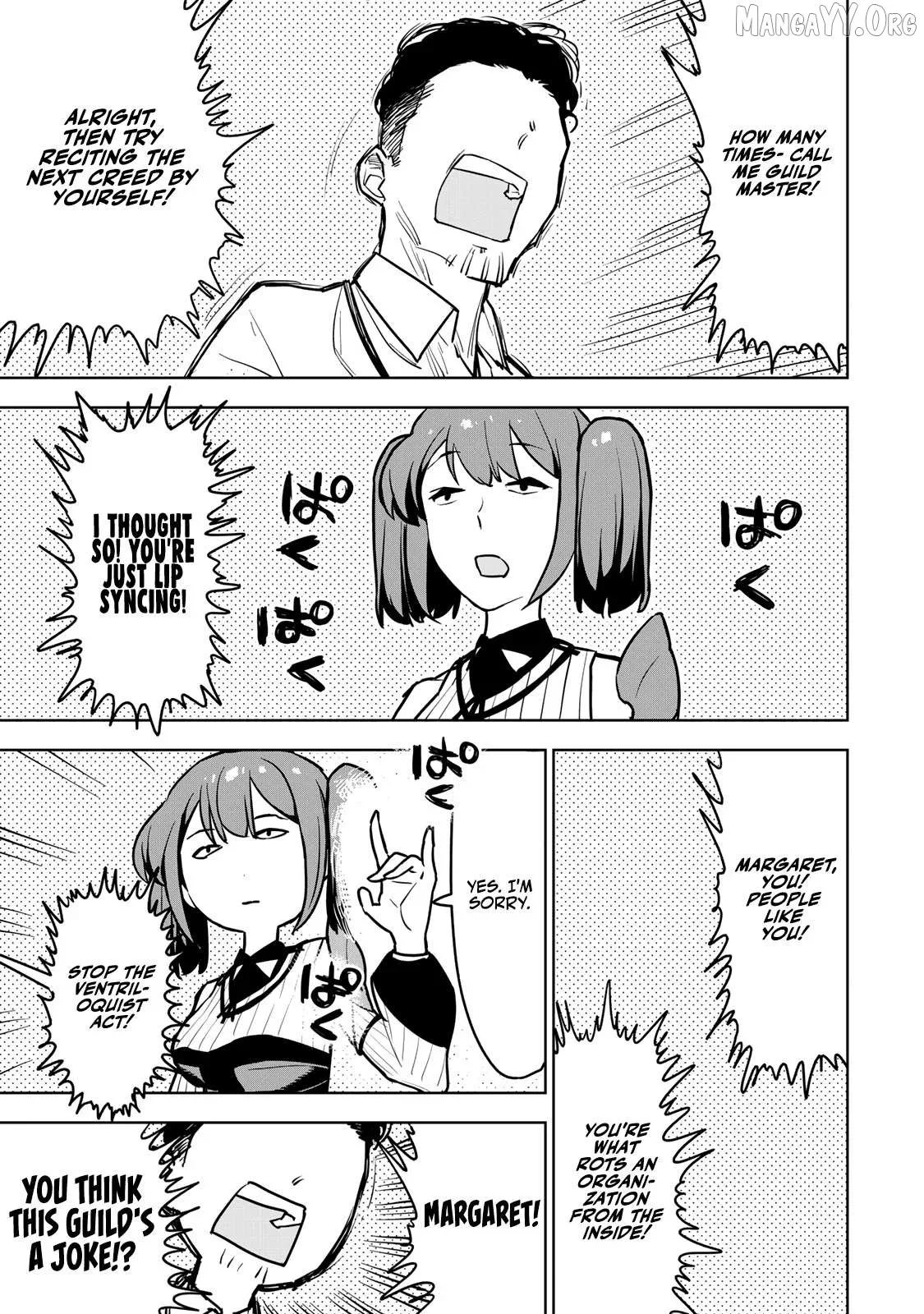 Tsuihou sareta cheat fuyo majutsushi wa ki mama na second life wo ouka suru. ~ora wa buki dake janaku, arayuru mono ni Chapter 11 page 33