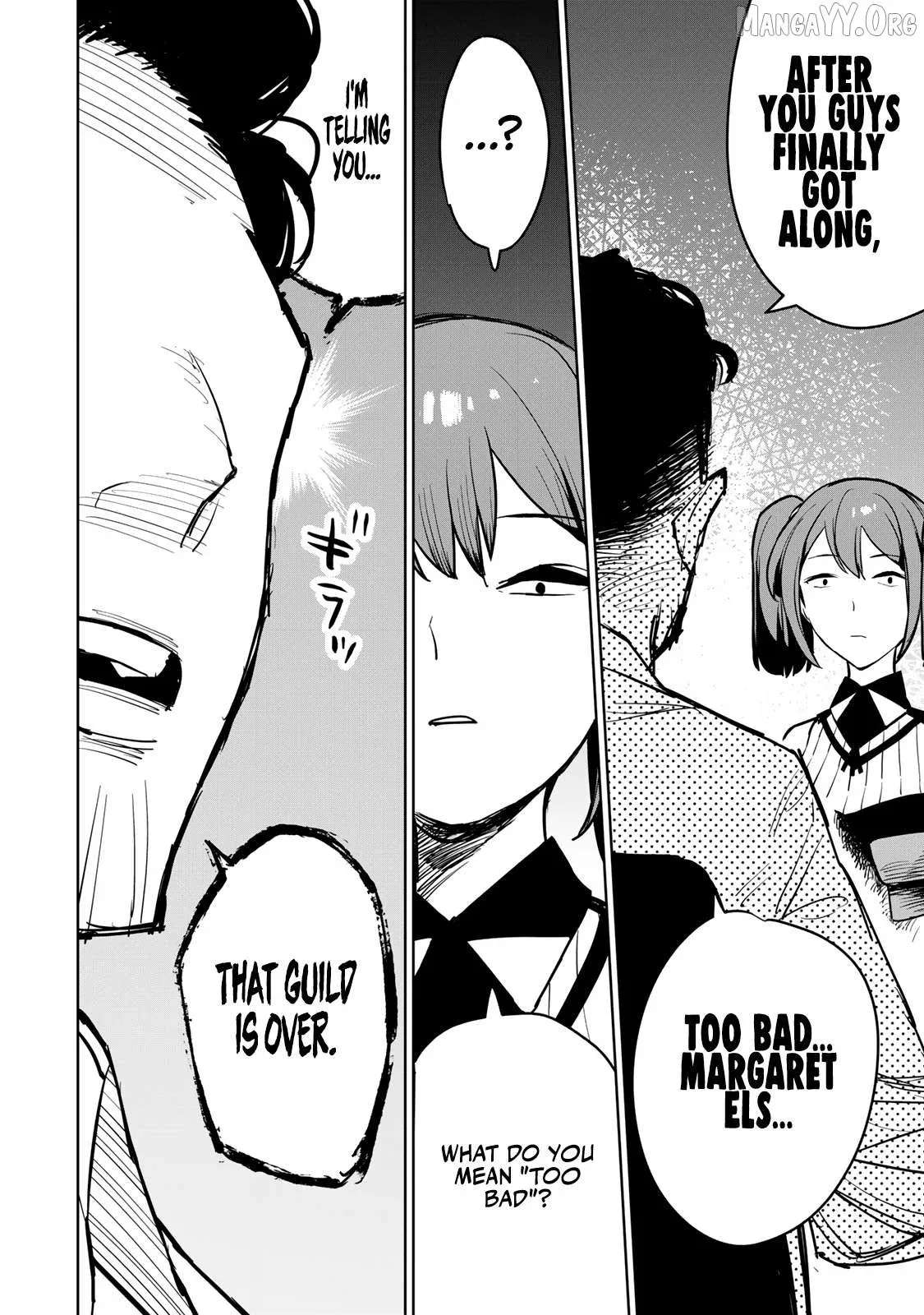 Tsuihou sareta cheat fuyo majutsushi wa ki mama na second life wo ouka suru. ~ora wa buki dake janaku, arayuru mono ni Chapter 11 page 42
