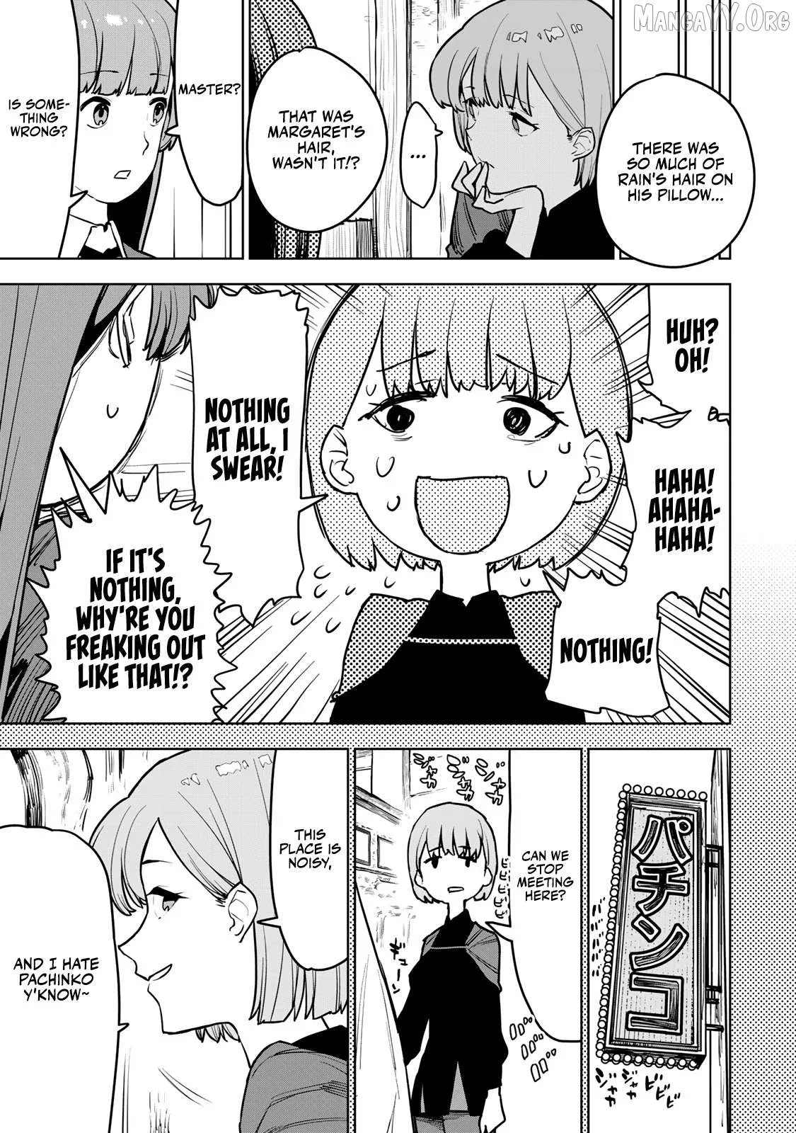 Tsuihou sareta cheat fuyo majutsushi wa ki mama na second life wo ouka suru. ~ora wa buki dake janaku, arayuru mono ni Chapter 11 page 43