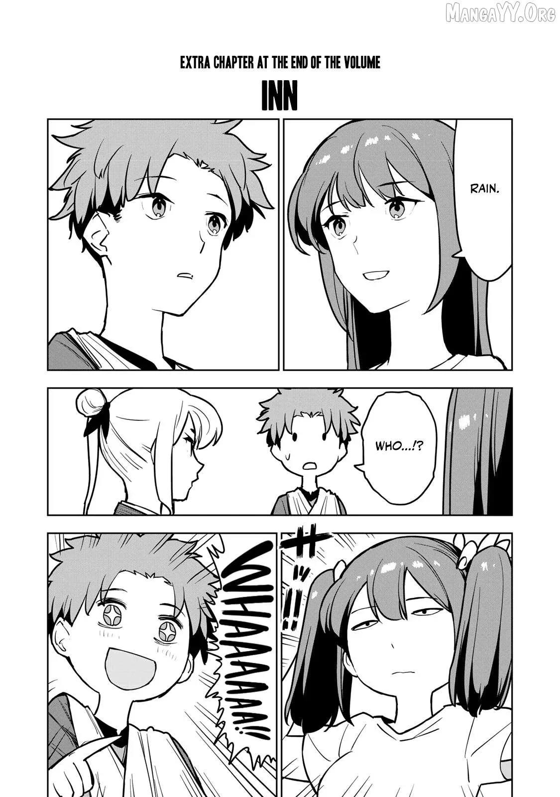 Tsuihou sareta cheat fuyo majutsushi wa ki mama na second life wo ouka suru. ~ora wa buki dake janaku, arayuru mono ni Chapter 11 page 49