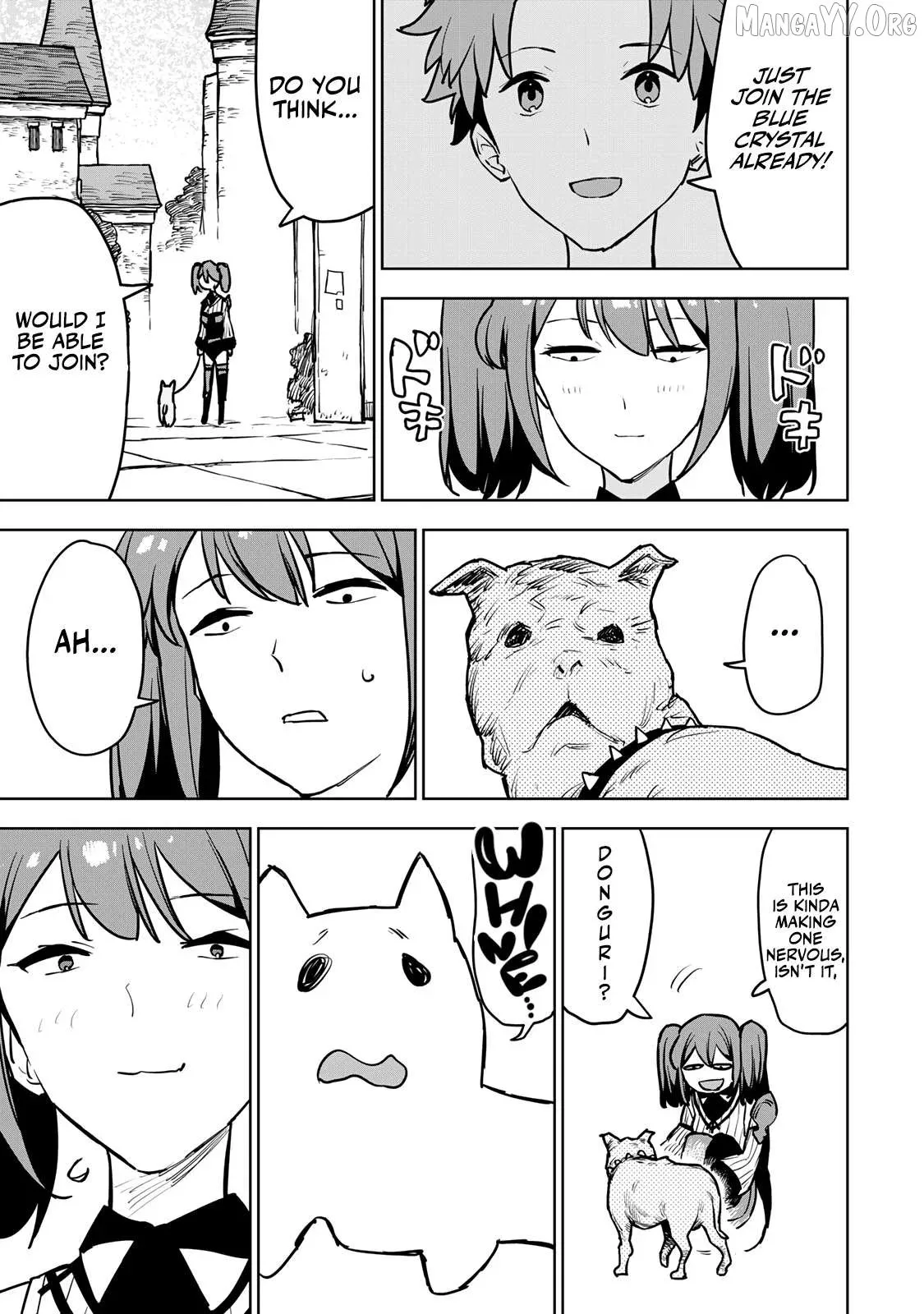 Tsuihou sareta cheat fuyo majutsushi wa ki mama na second life wo ouka suru. ~ora wa buki dake janaku, arayuru mono ni Chapter 12 page 6