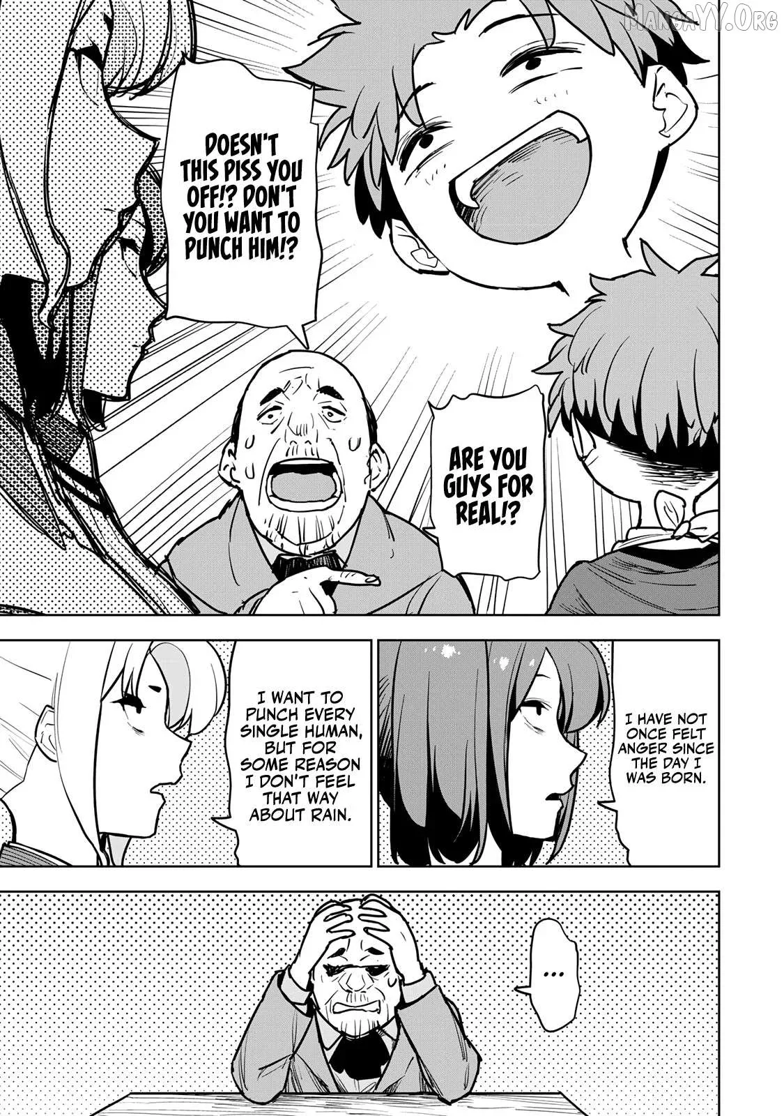 Tsuihou sareta cheat fuyo majutsushi wa ki mama na second life wo ouka suru. ~ora wa buki dake janaku, arayuru mono ni Chapter 12 page 22