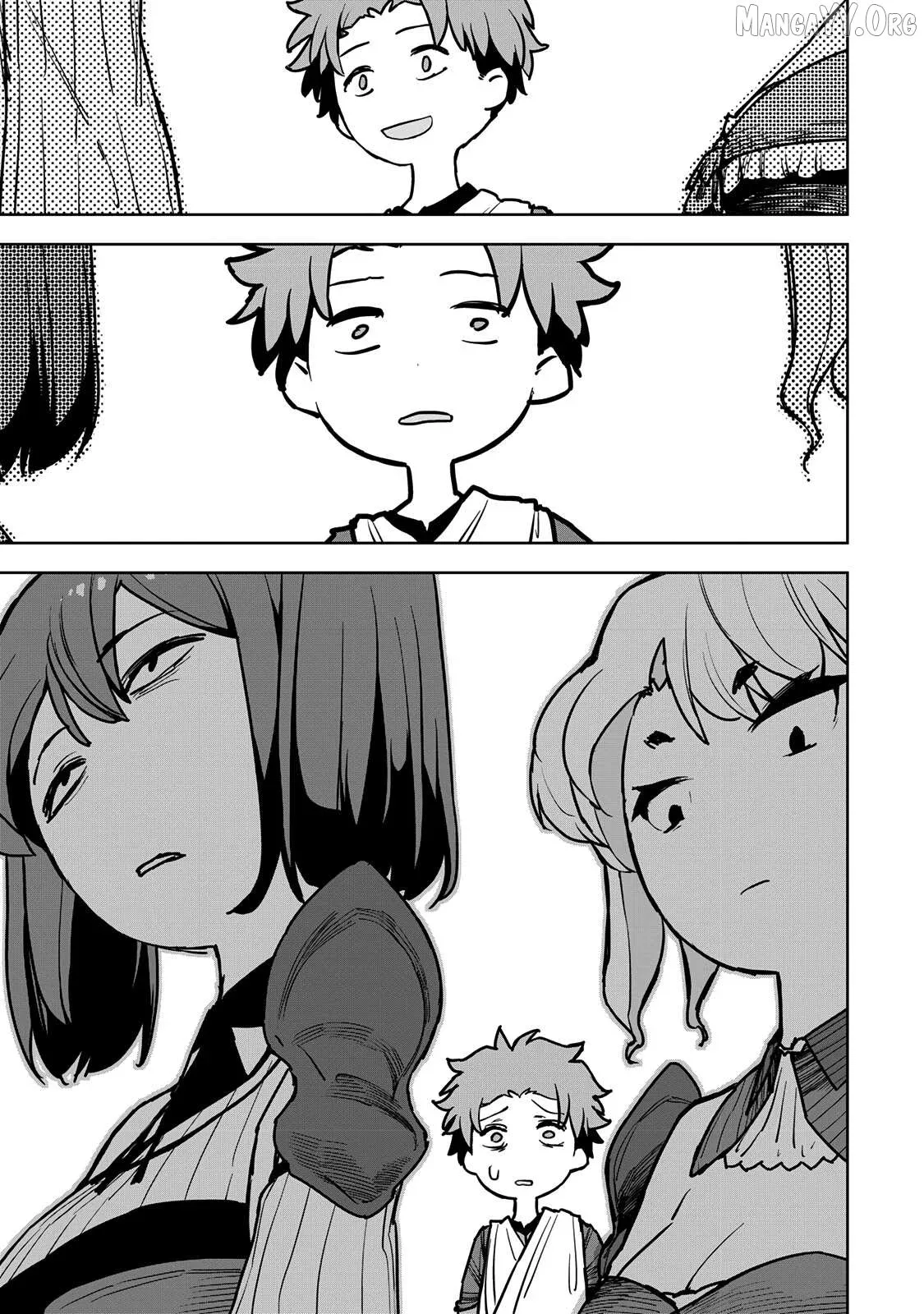 Tsuihou sareta cheat fuyo majutsushi wa ki mama na second life wo ouka suru. ~ora wa buki dake janaku, arayuru mono ni Chapter 12 page 20