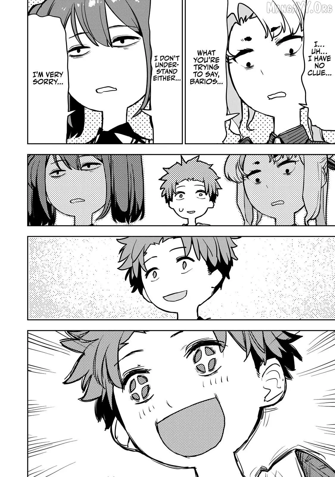 Tsuihou sareta cheat fuyo majutsushi wa ki mama na second life wo ouka suru. ~ora wa buki dake janaku, arayuru mono ni Chapter 12 page 21