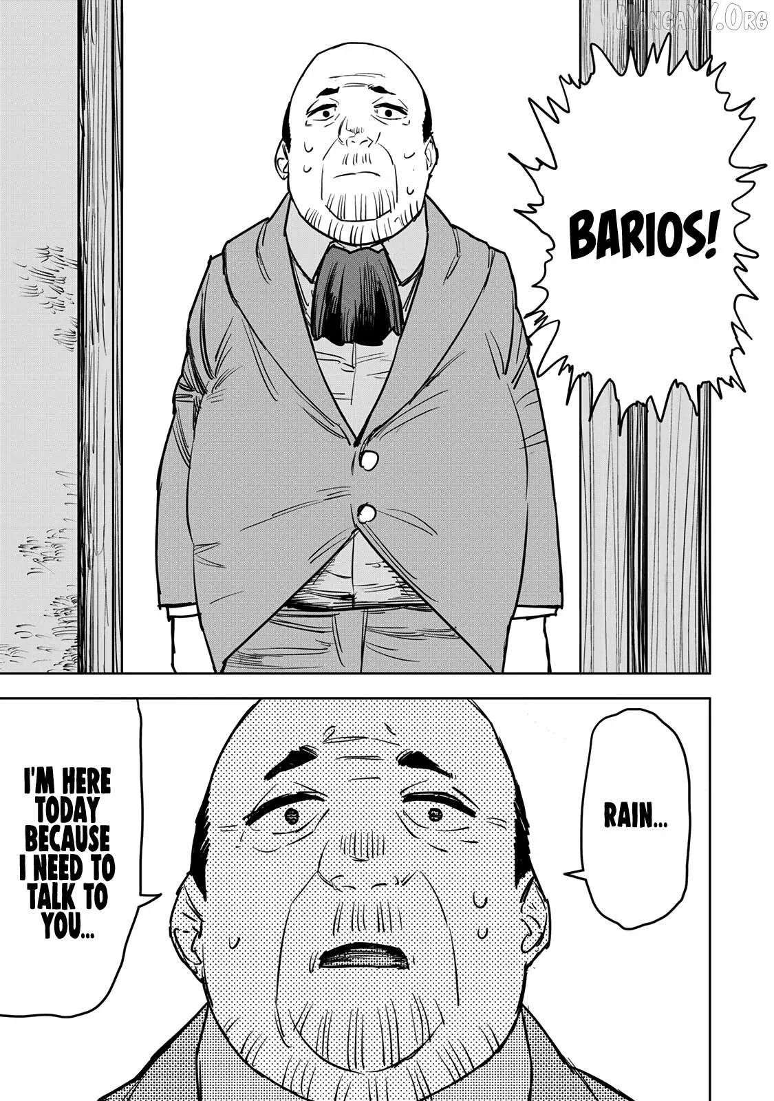 Tsuihou sareta cheat fuyo majutsushi wa ki mama na second life wo ouka suru. ~ora wa buki dake janaku, arayuru mono ni Chapter 12 page 12