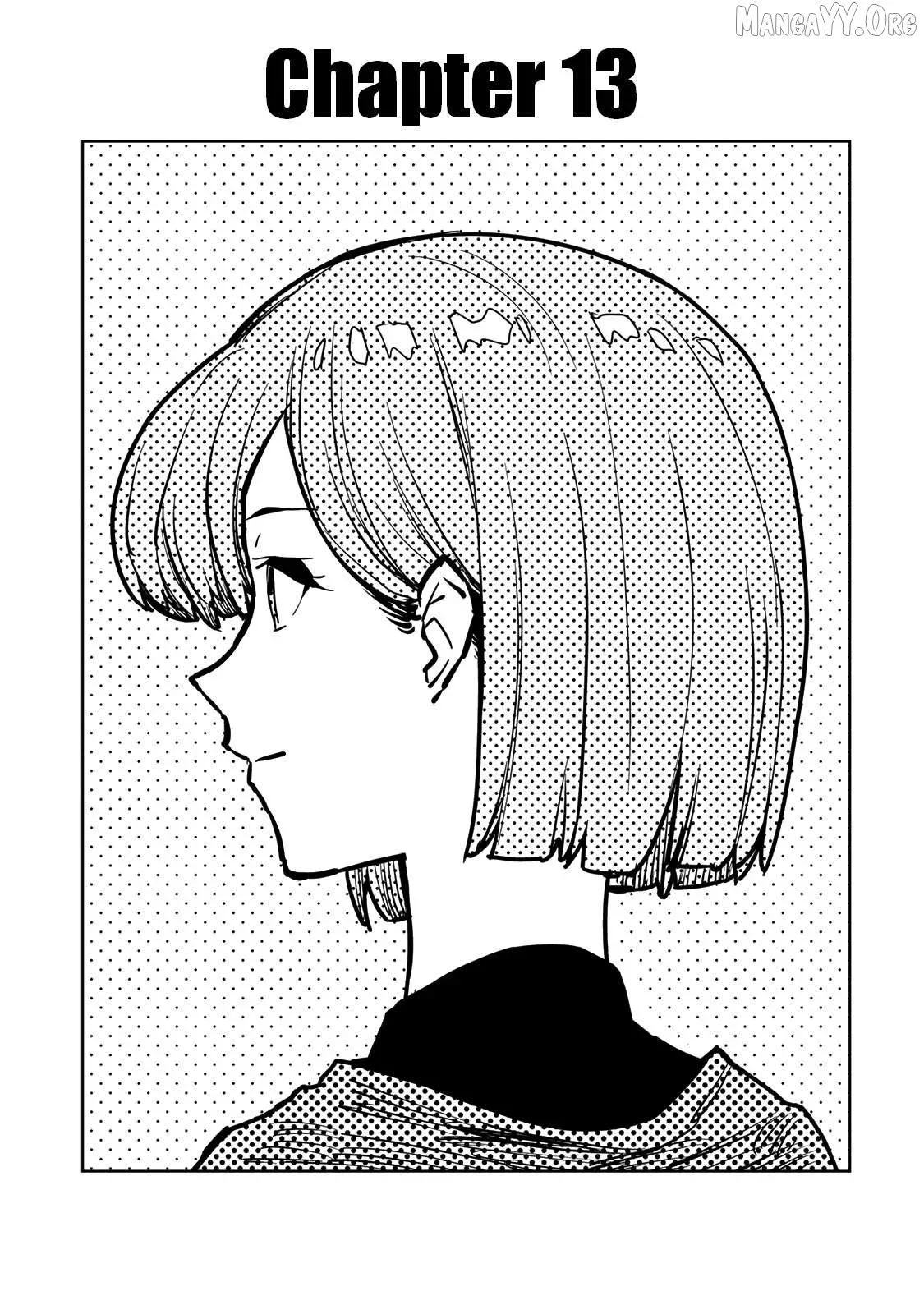 Tsuihou sareta cheat fuyo majutsushi wa ki mama na second life wo ouka suru. ~ora wa buki dake janaku, arayuru mono ni Chapter 13 page 1