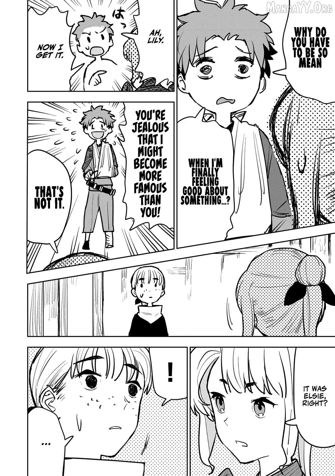 Tsuihou sareta cheat fuyo majutsushi wa ki mama na second life wo ouka suru. ~ora wa buki dake janaku, arayuru mono ni Chapter 13 page 24
