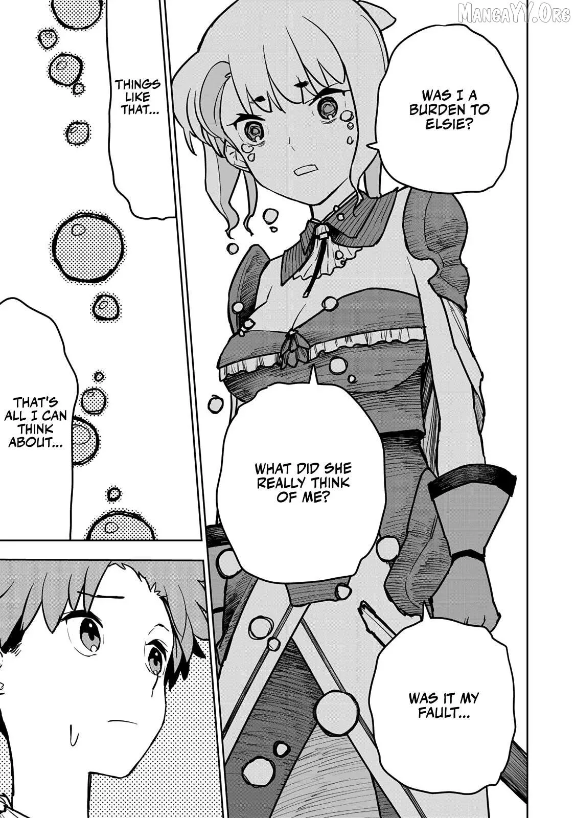 Tsuihou sareta cheat fuyo majutsushi wa ki mama na second life wo ouka suru. ~ora wa buki dake janaku, arayuru mono ni Chapter 13 page 17
