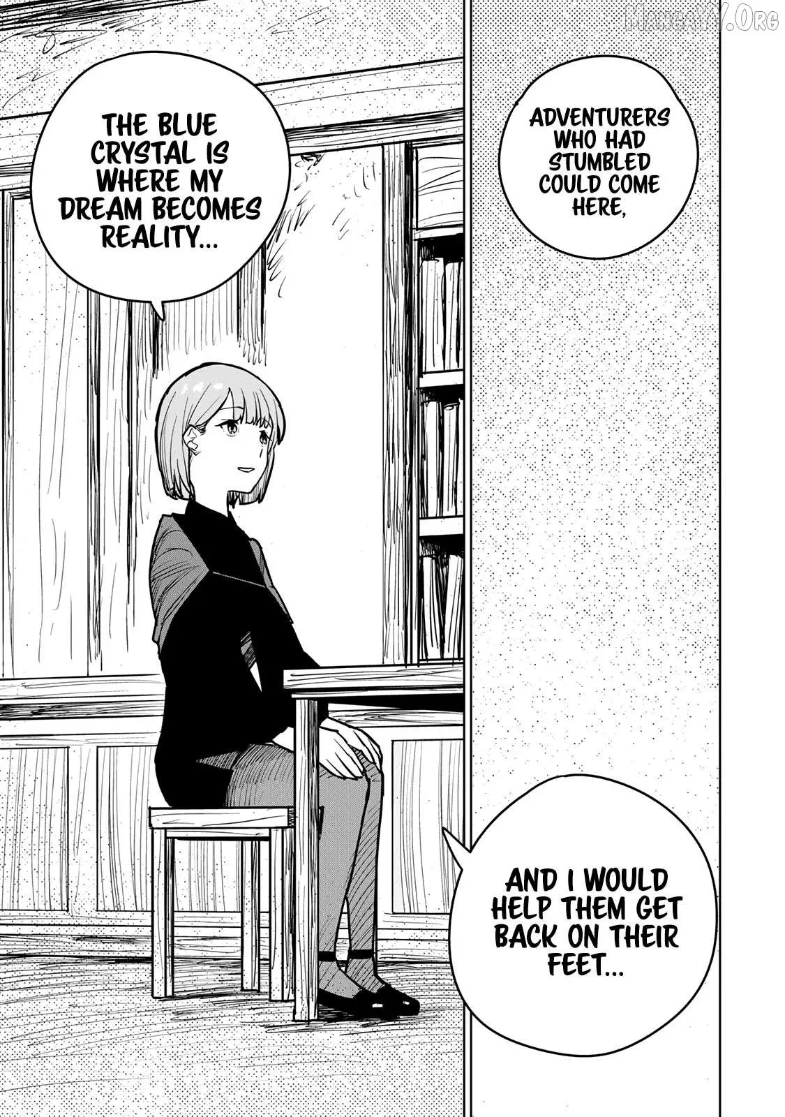 Tsuihou sareta cheat fuyo majutsushi wa ki mama na second life wo ouka suru. ~ora wa buki dake janaku, arayuru mono ni Chapter 13 page 37