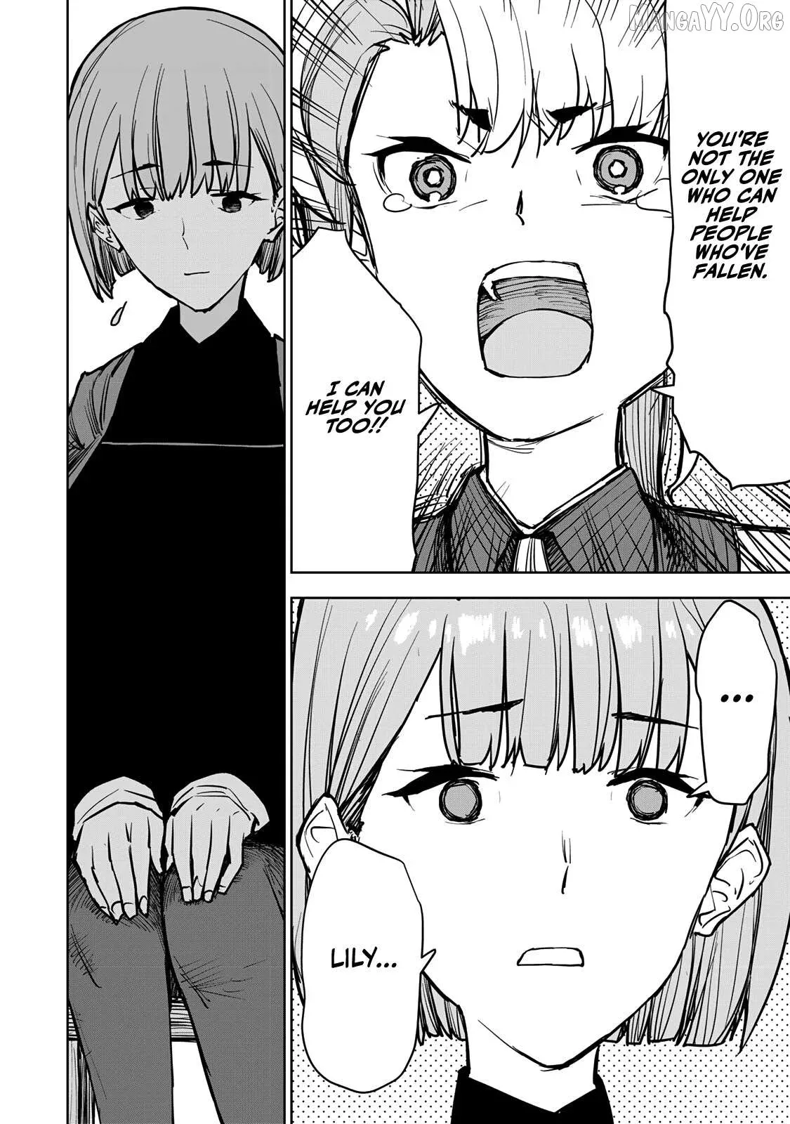 Tsuihou sareta cheat fuyo majutsushi wa ki mama na second life wo ouka suru. ~ora wa buki dake janaku, arayuru mono ni Chapter 13 page 44