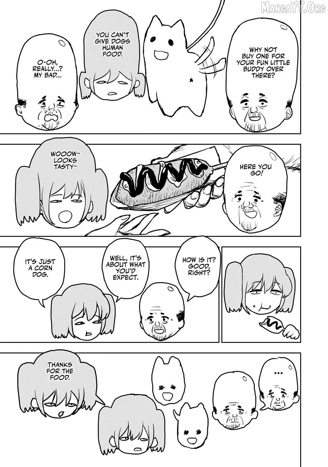 Tsuihou sareta cheat fuyo majutsushi wa ki mama na second life wo ouka suru. ~ora wa buki dake janaku, arayuru mono ni Chapter 14 page 18