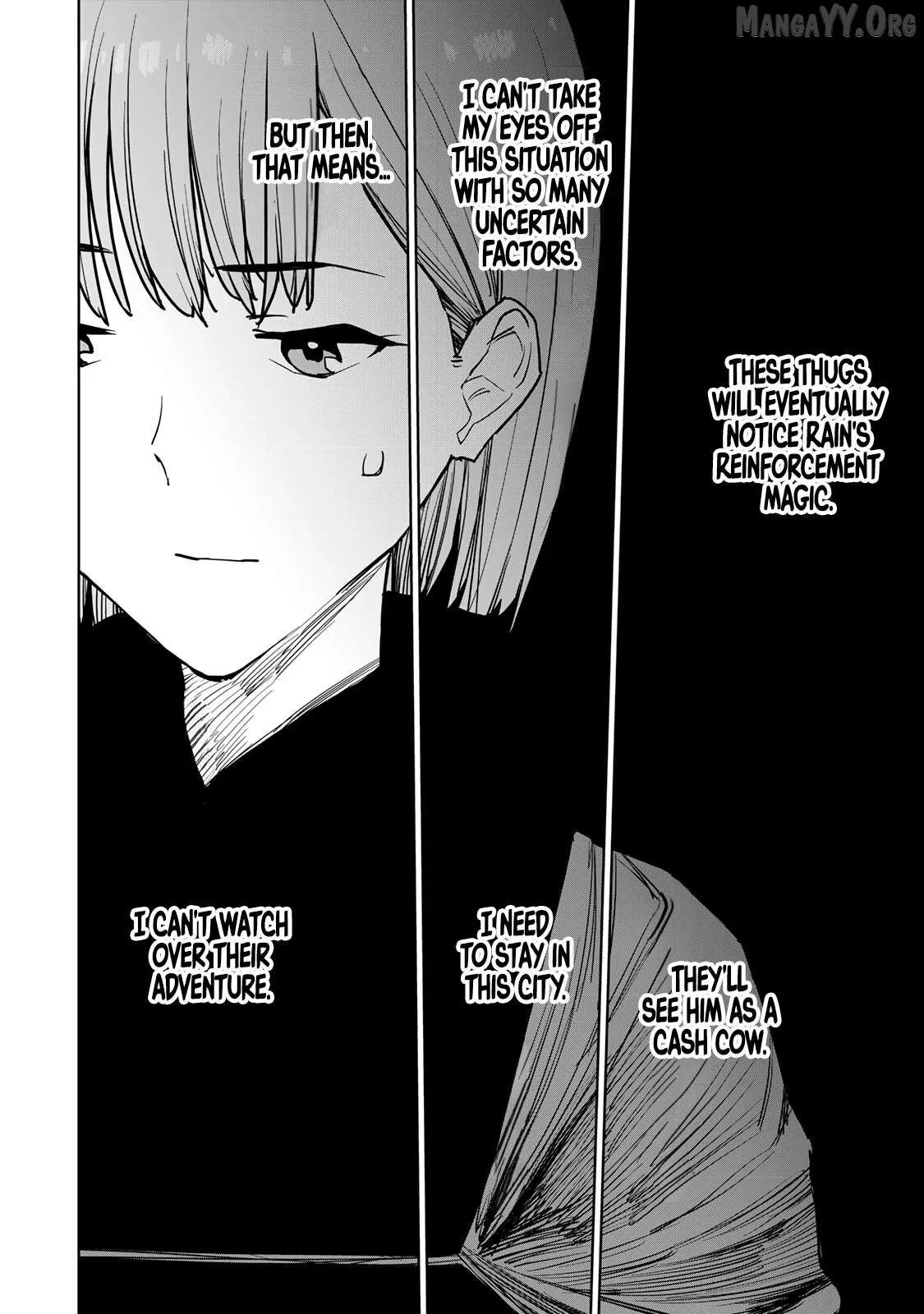 Tsuihou sareta cheat fuyo majutsushi wa ki mama na second life wo ouka suru. ~ora wa buki dake janaku, arayuru mono ni Chapter 14 page 37
