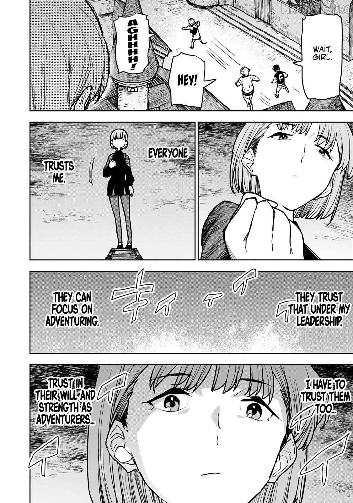 Tsuihou sareta cheat fuyo majutsushi wa ki mama na second life wo ouka suru. ~ora wa buki dake janaku, arayuru mono ni Chapter 14 page 39
