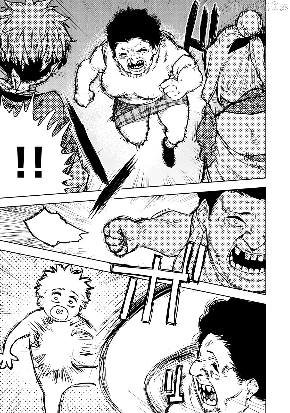 Tsuihou sareta cheat fuyo majutsushi wa ki mama na second life wo ouka suru. ~ora wa buki dake janaku, arayuru mono ni Chapter 15 page 17