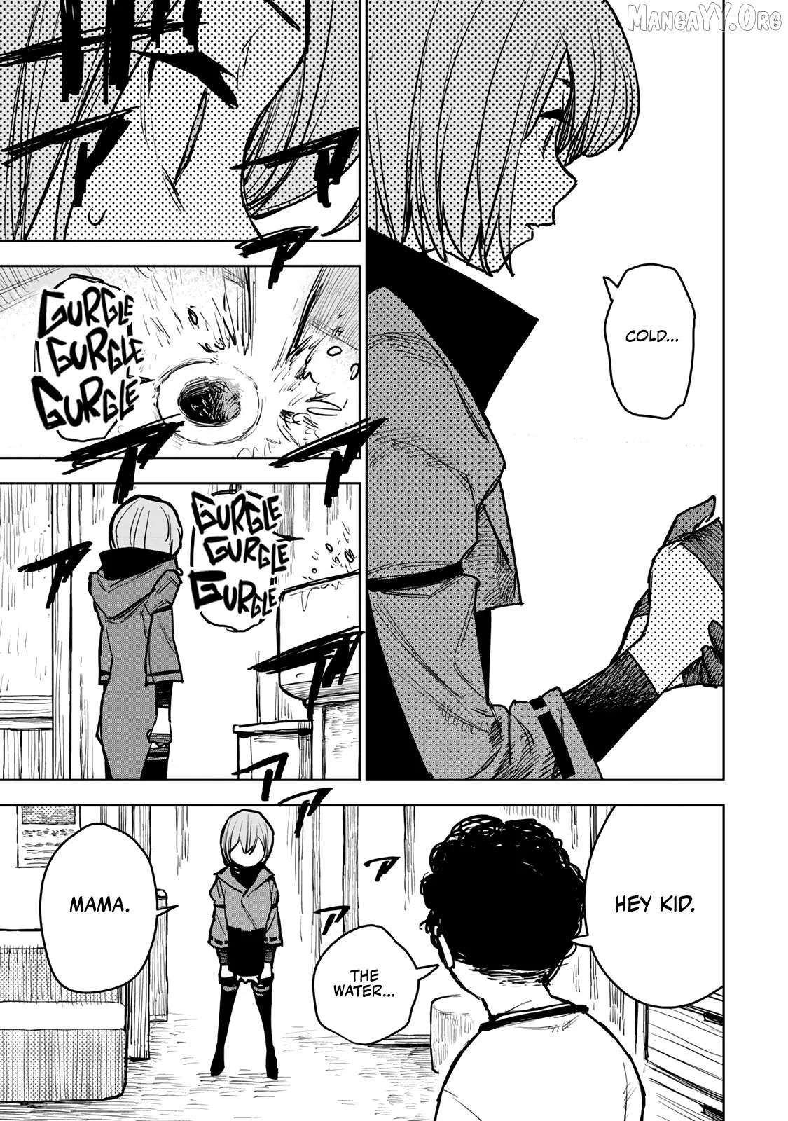 Tsuihou sareta cheat fuyo majutsushi wa ki mama na second life wo ouka suru. ~ora wa buki dake janaku, arayuru mono ni Chapter 15 page 7