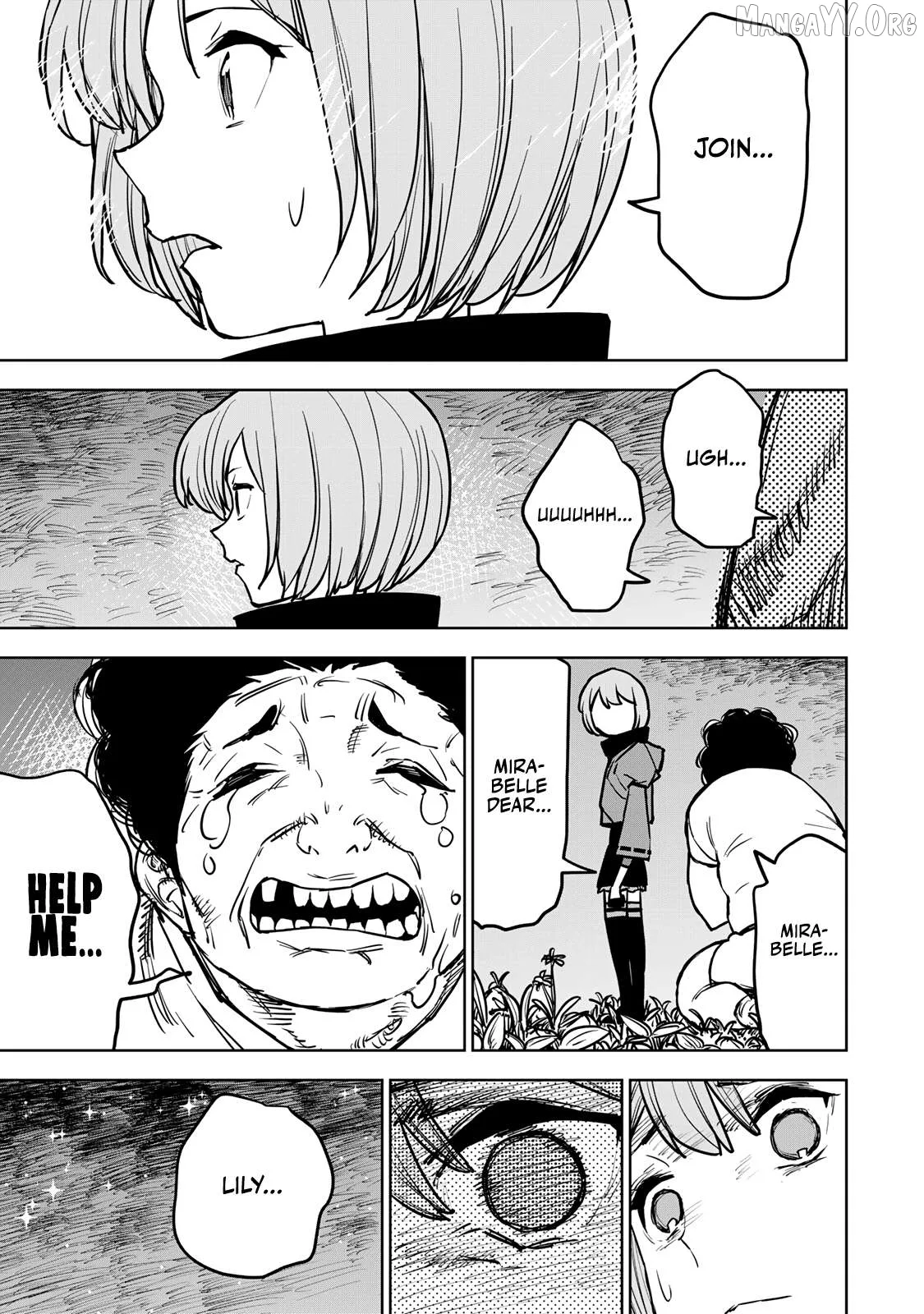 Tsuihou sareta cheat fuyo majutsushi wa ki mama na second life wo ouka suru. ~ora wa buki dake janaku, arayuru mono ni Chapter 15 page 21