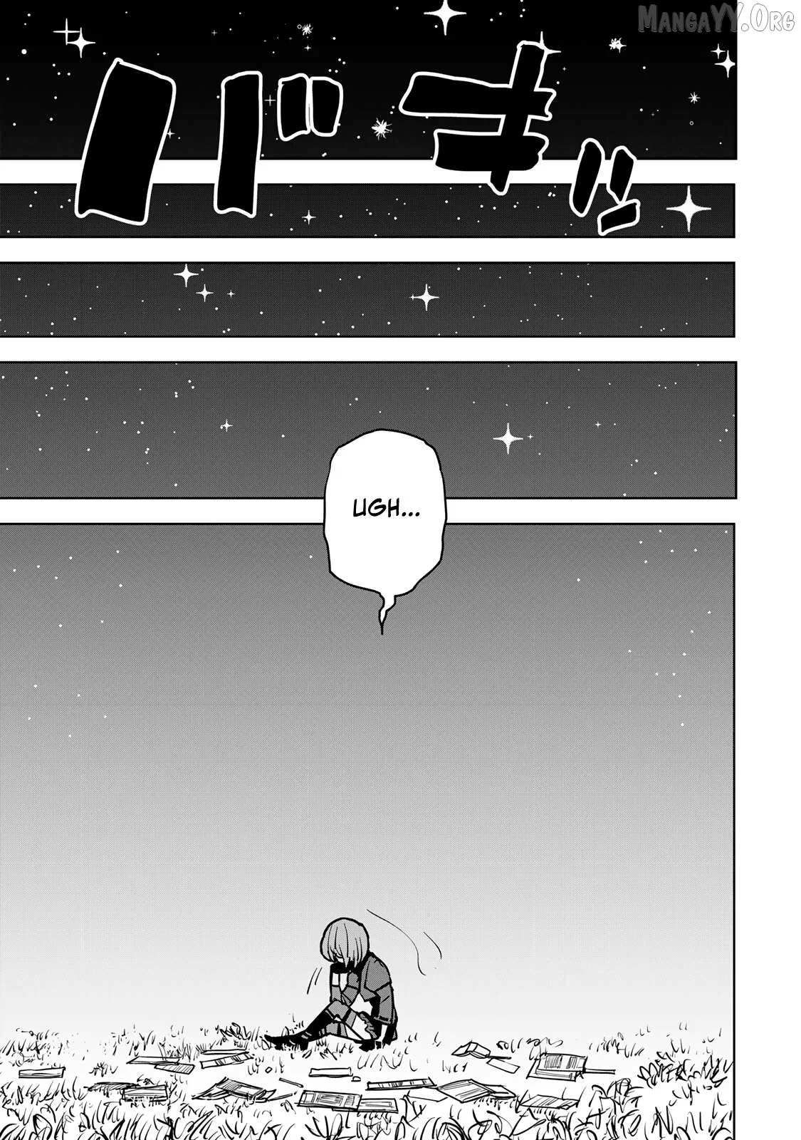 Tsuihou sareta cheat fuyo majutsushi wa ki mama na second life wo ouka suru. ~ora wa buki dake janaku, arayuru mono ni Chapter 15 page 11