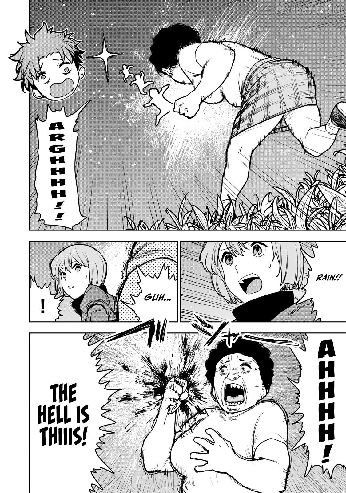Tsuihou sareta cheat fuyo majutsushi wa ki mama na second life wo ouka suru. ~ora wa buki dake janaku, arayuru mono ni Chapter 15 page 18