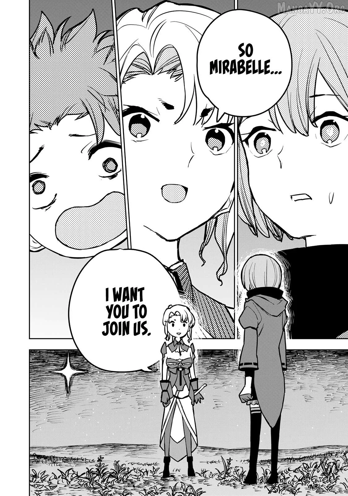 Tsuihou sareta cheat fuyo majutsushi wa ki mama na second life wo ouka suru. ~ora wa buki dake janaku, arayuru mono ni Chapter 15 page 20