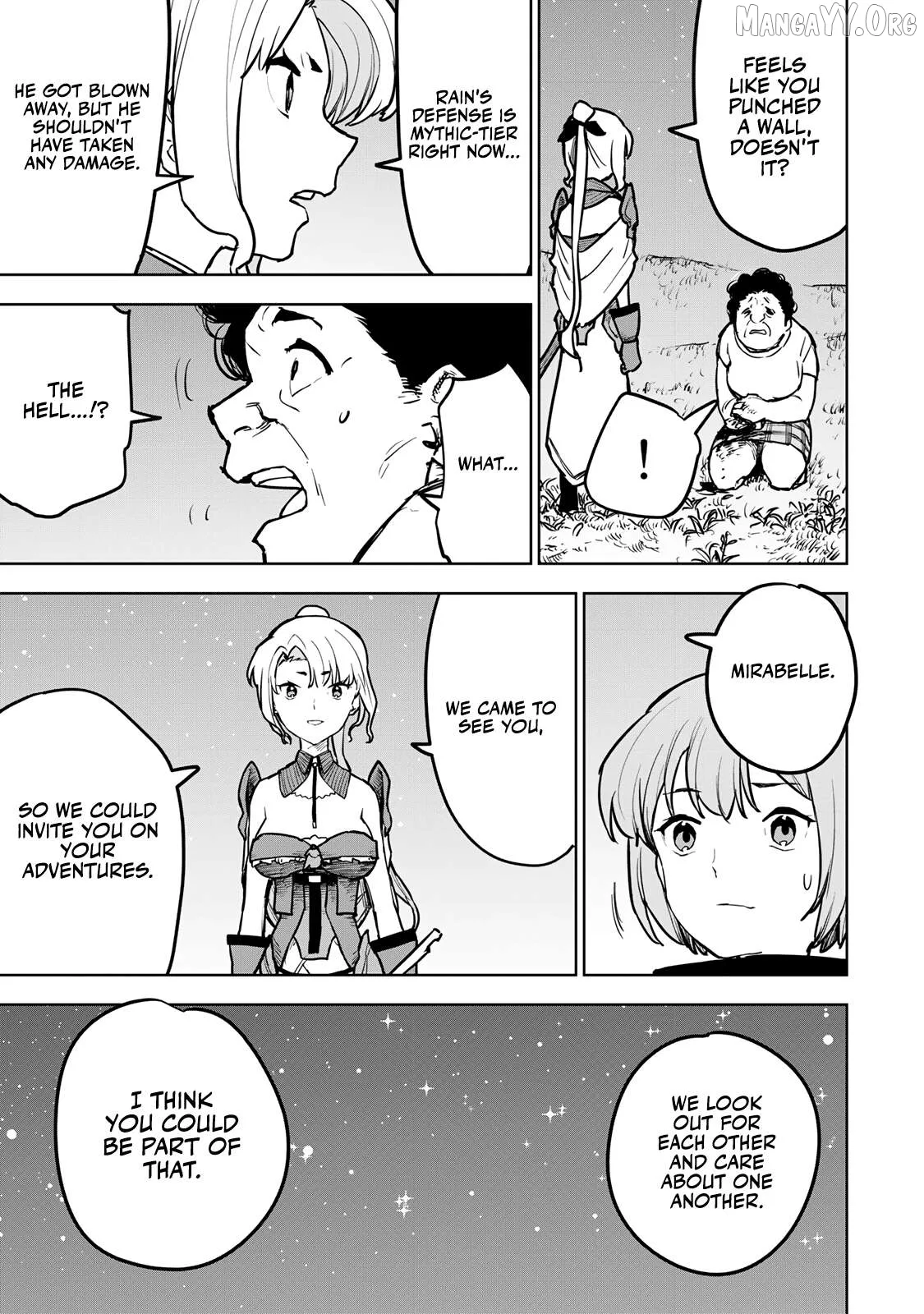 Tsuihou sareta cheat fuyo majutsushi wa ki mama na second life wo ouka suru. ~ora wa buki dake janaku, arayuru mono ni Chapter 15 page 19
