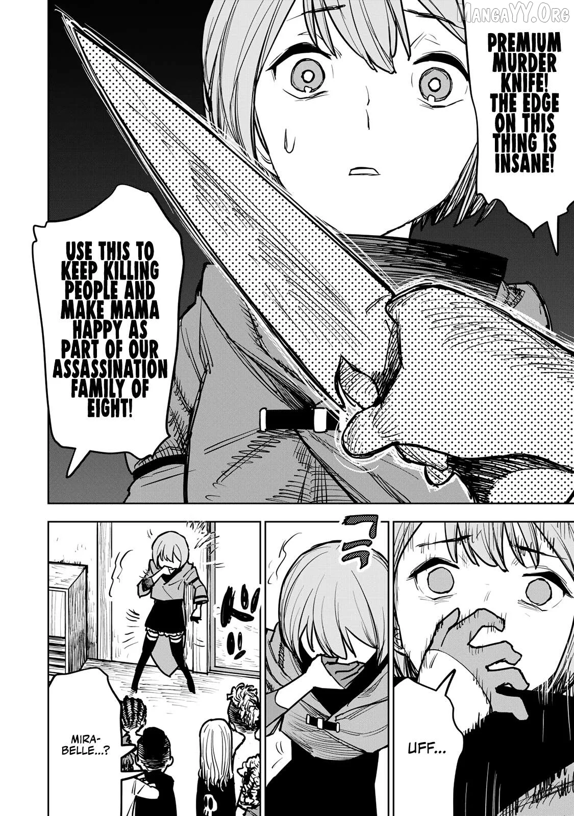 Tsuihou sareta cheat fuyo majutsushi wa ki mama na second life wo ouka suru. ~ora wa buki dake janaku, arayuru mono ni Chapter 15 page 30