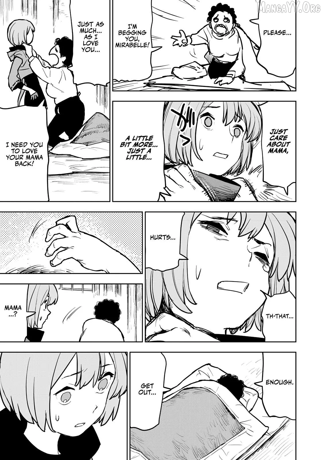 Tsuihou sareta cheat fuyo majutsushi wa ki mama na second life wo ouka suru. ~ora wa buki dake janaku, arayuru mono ni Chapter 15 page 27