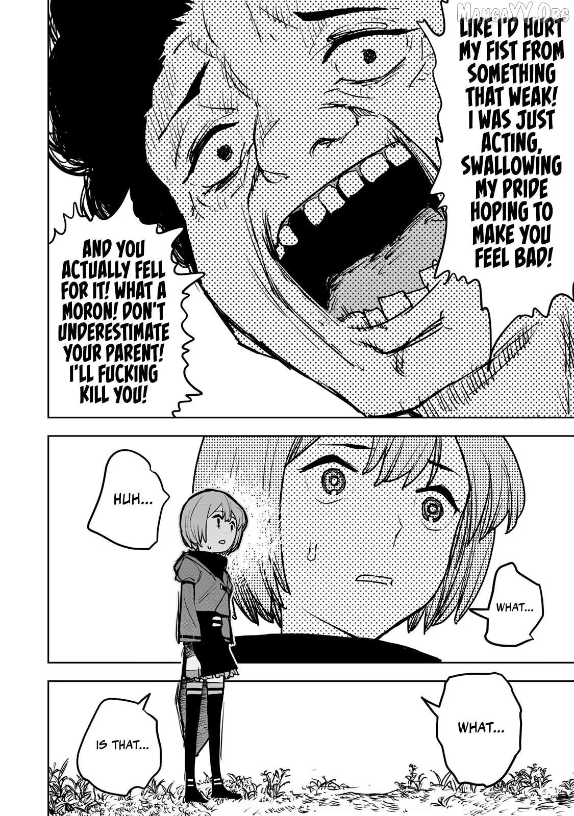 Tsuihou sareta cheat fuyo majutsushi wa ki mama na second life wo ouka suru. ~ora wa buki dake janaku, arayuru mono ni Chapter 15 page 38