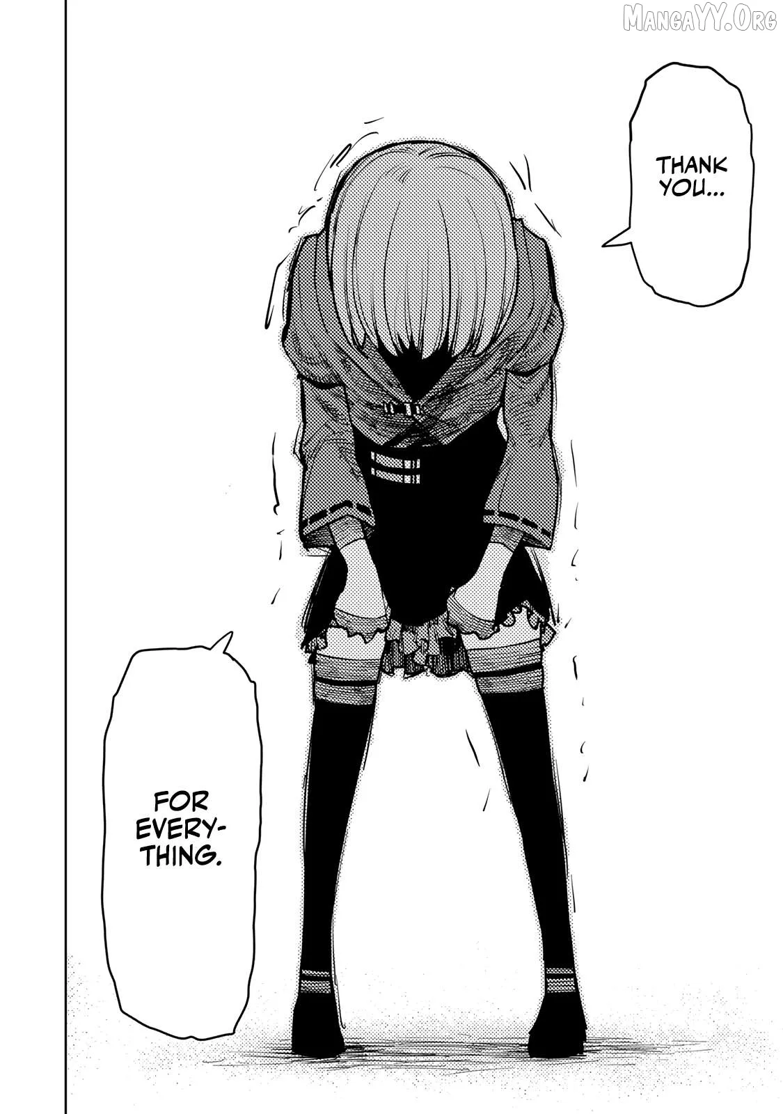 Tsuihou sareta cheat fuyo majutsushi wa ki mama na second life wo ouka suru. ~ora wa buki dake janaku, arayuru mono ni Chapter 15 page 50
