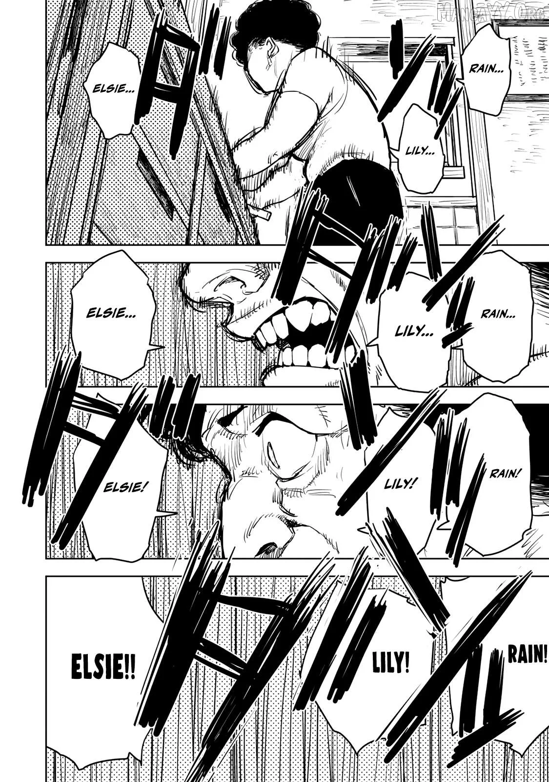 Tsuihou sareta cheat fuyo majutsushi wa ki mama na second life wo ouka suru. ~ora wa buki dake janaku, arayuru mono ni Chapter 15 page 52