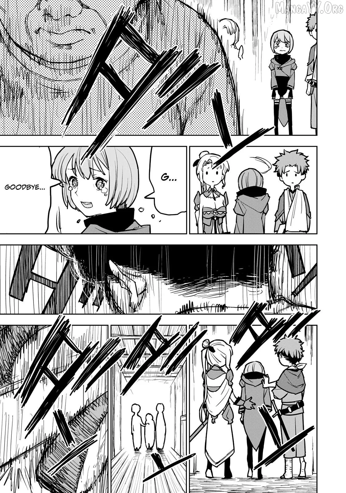 Tsuihou sareta cheat fuyo majutsushi wa ki mama na second life wo ouka suru. ~ora wa buki dake janaku, arayuru mono ni Chapter 15 page 51
